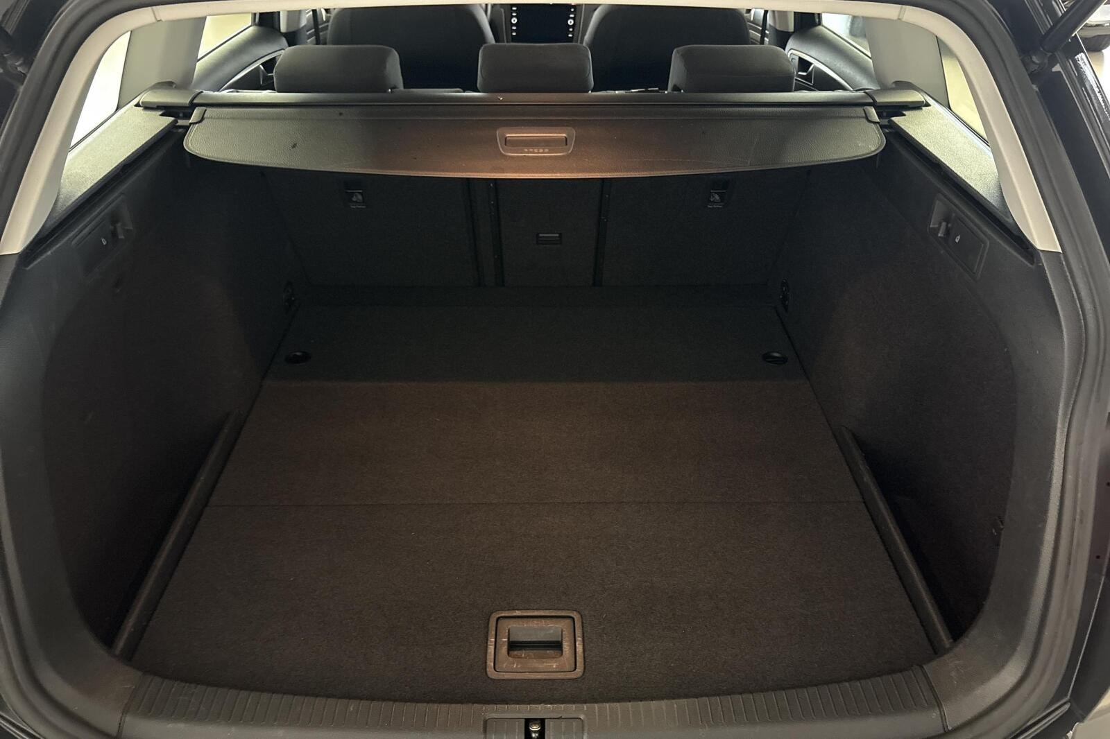 Volkswagen Golf Variant 1.0 TSI DSG Sequential, 110hp, 2018