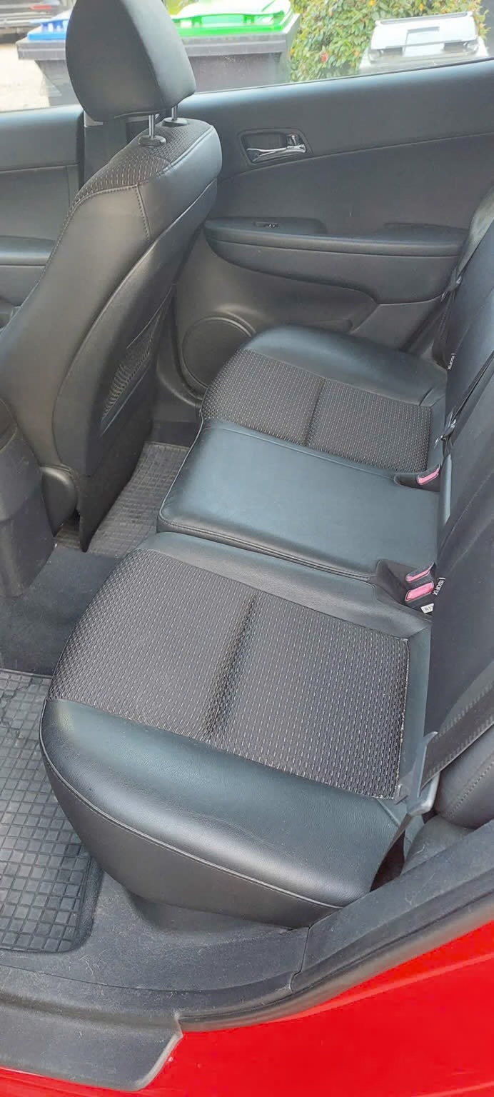 Hyundai i30 1.6 CRDi Manuell, 5-trinn, 116hk, 2008