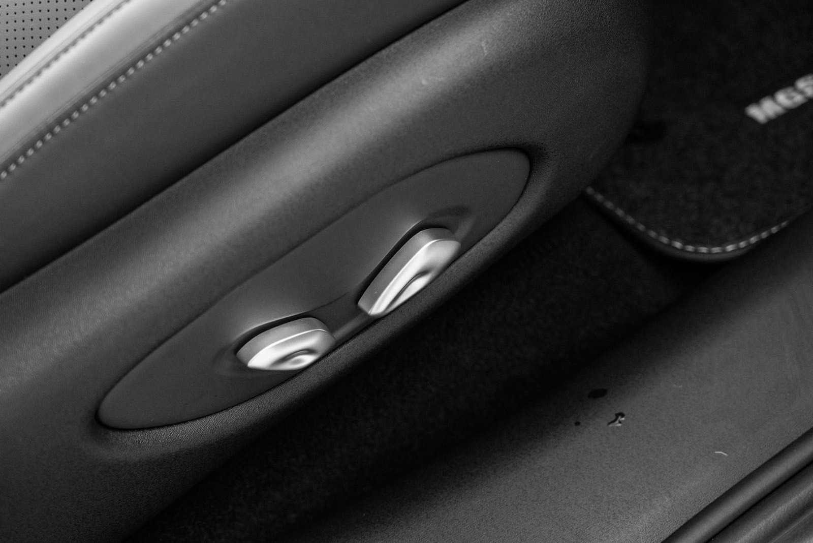 MG IM6 Performance 100 kWh, 752hp, 2026