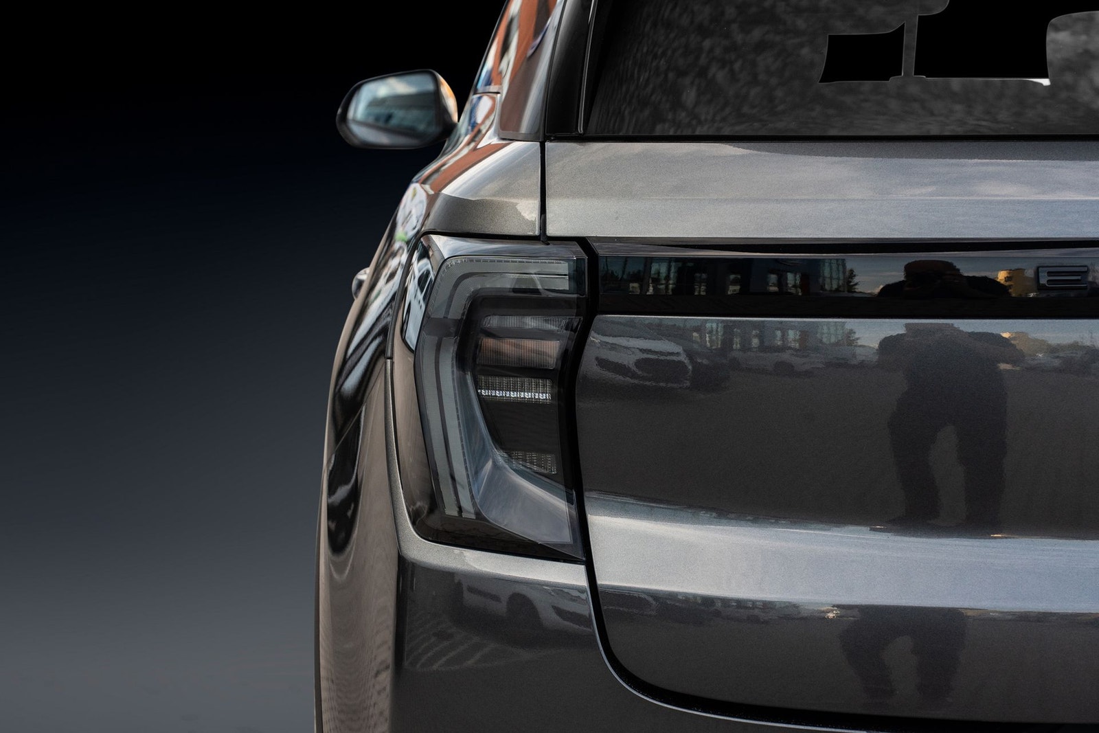 Ford Explorer EV Extended Range AWD 79 kWh AWD, 340hp, 2024