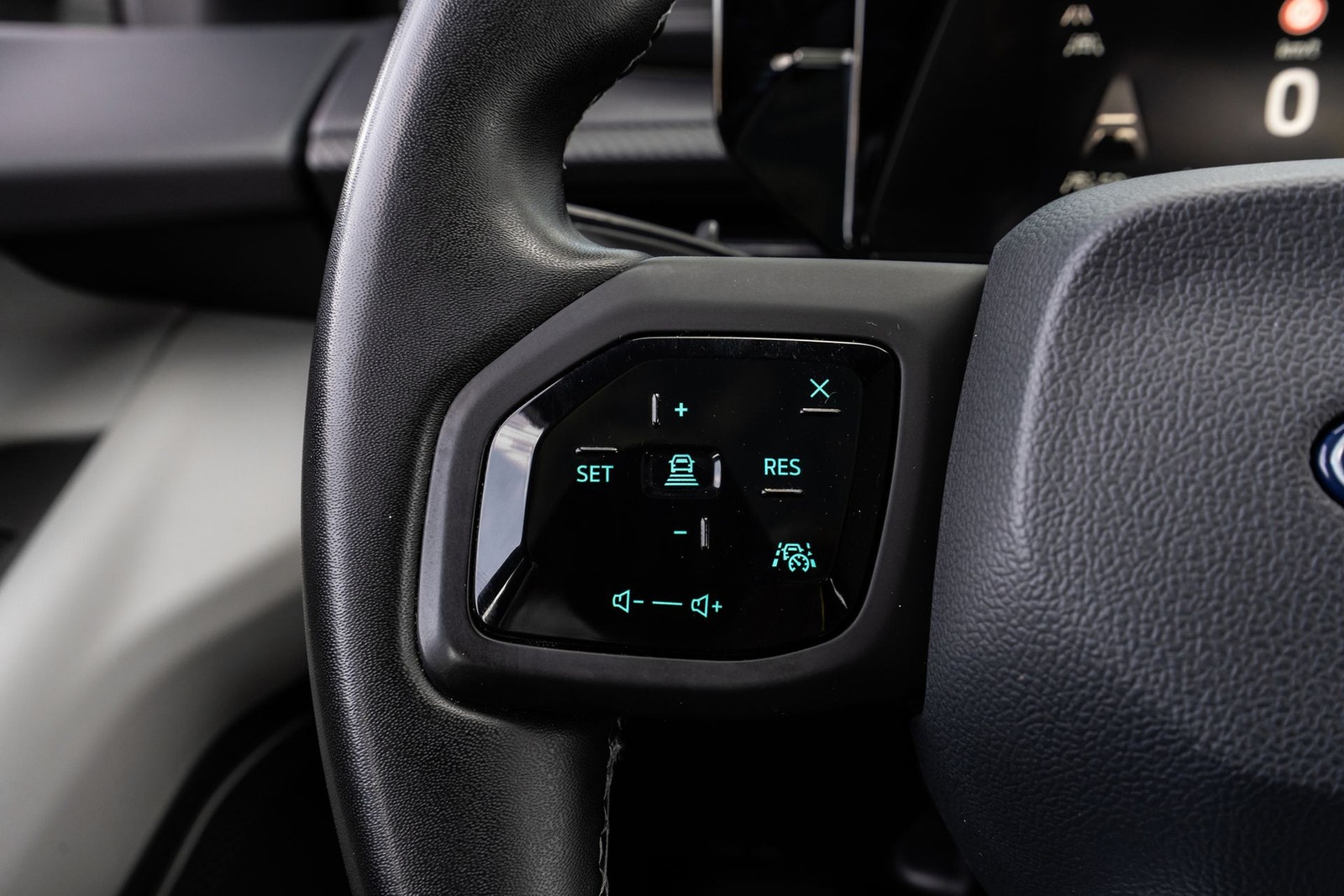 Ford Explorer EV Extended Range AWD 79 kWh AWD, 340hp, 2024