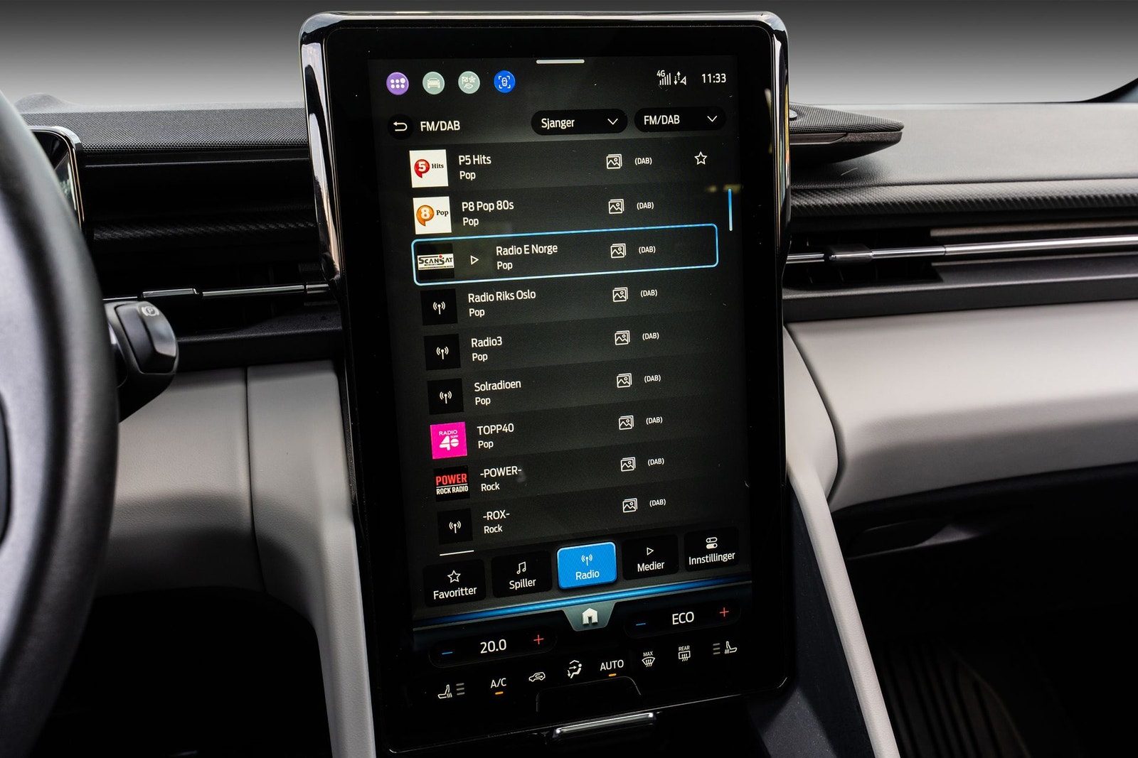 Ford Explorer EV Extended Range AWD 79 kWh AWD, 340hp, 2024