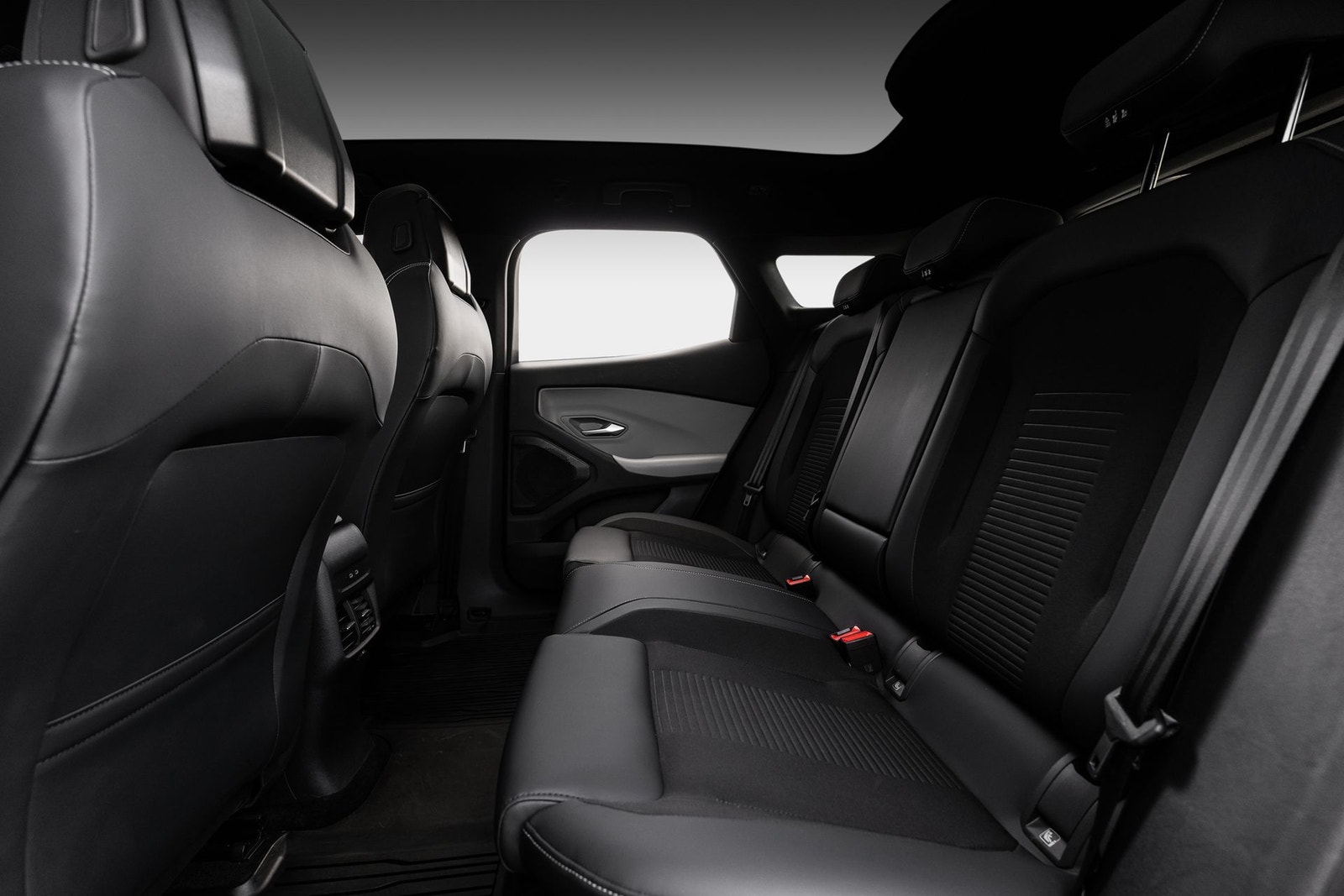 Ford Explorer EV Extended Range AWD 79 kWh AWD, 340hp, 2024