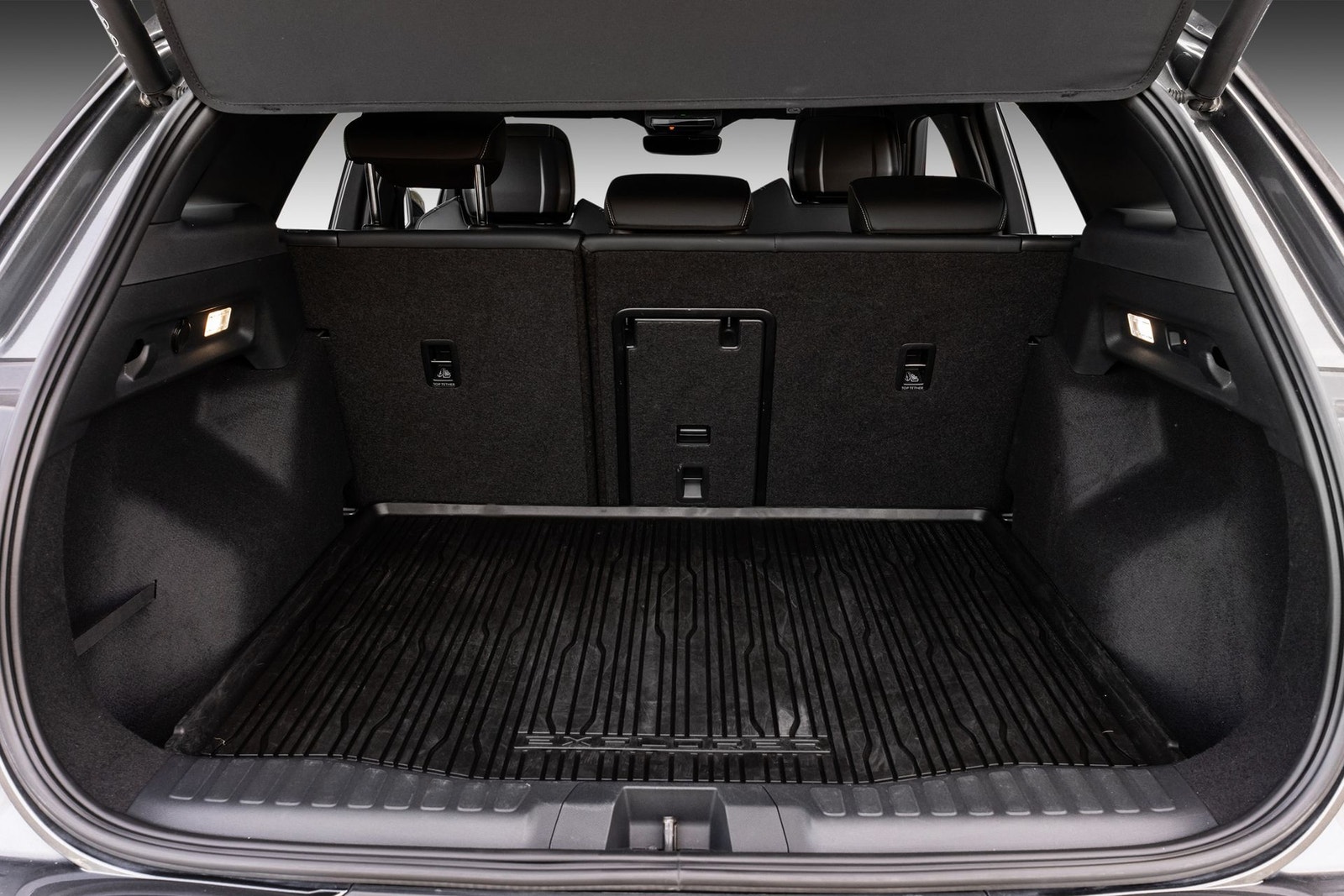 Ford Explorer EV Extended Range AWD 79 kWh AWD, 340hp, 2024