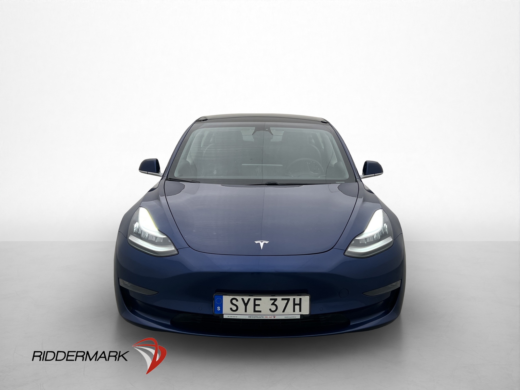 Tesla Model 3 Performance, 513hp, 2020