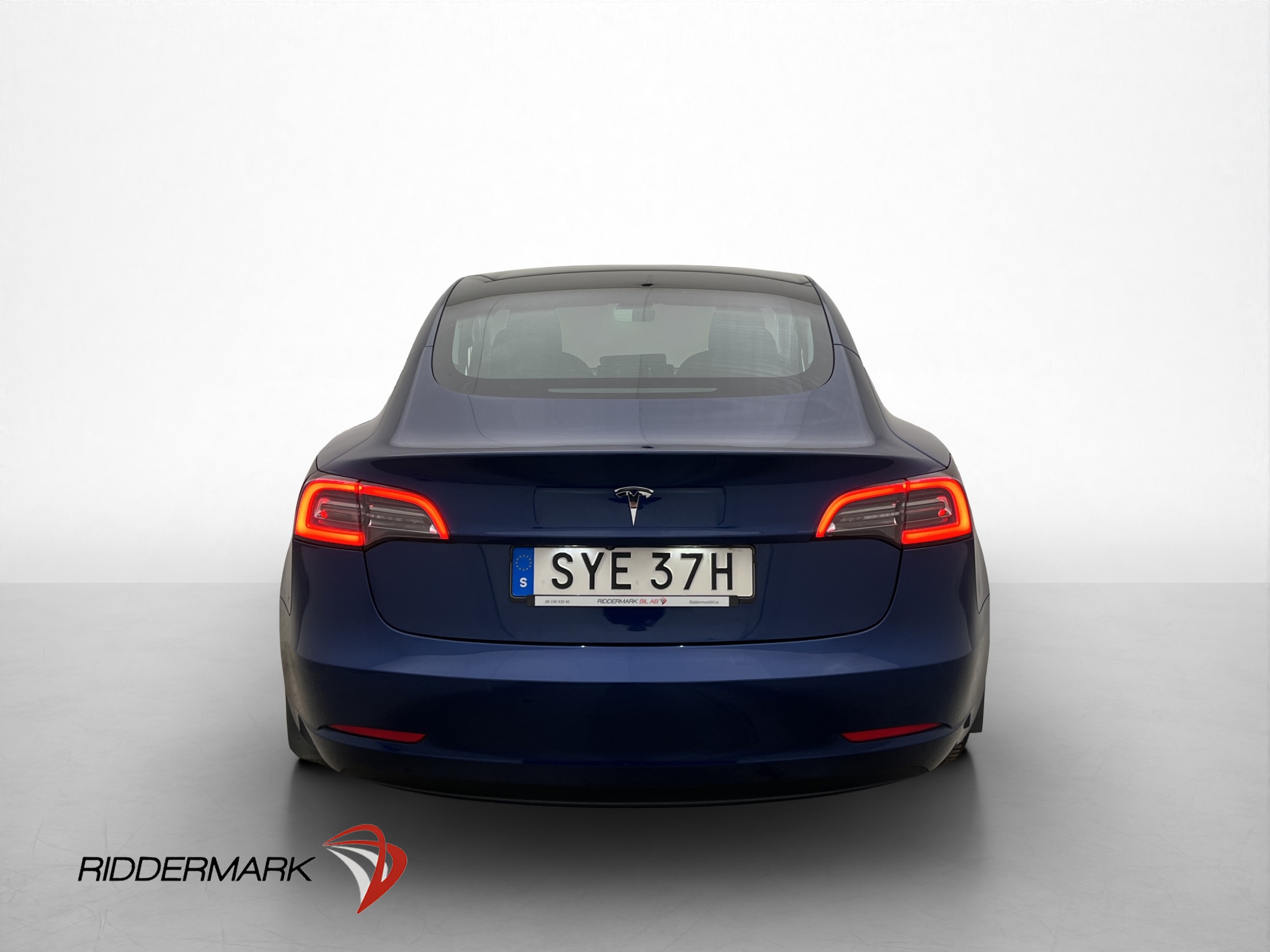 Tesla Model 3 Performance, 513hp, 2020