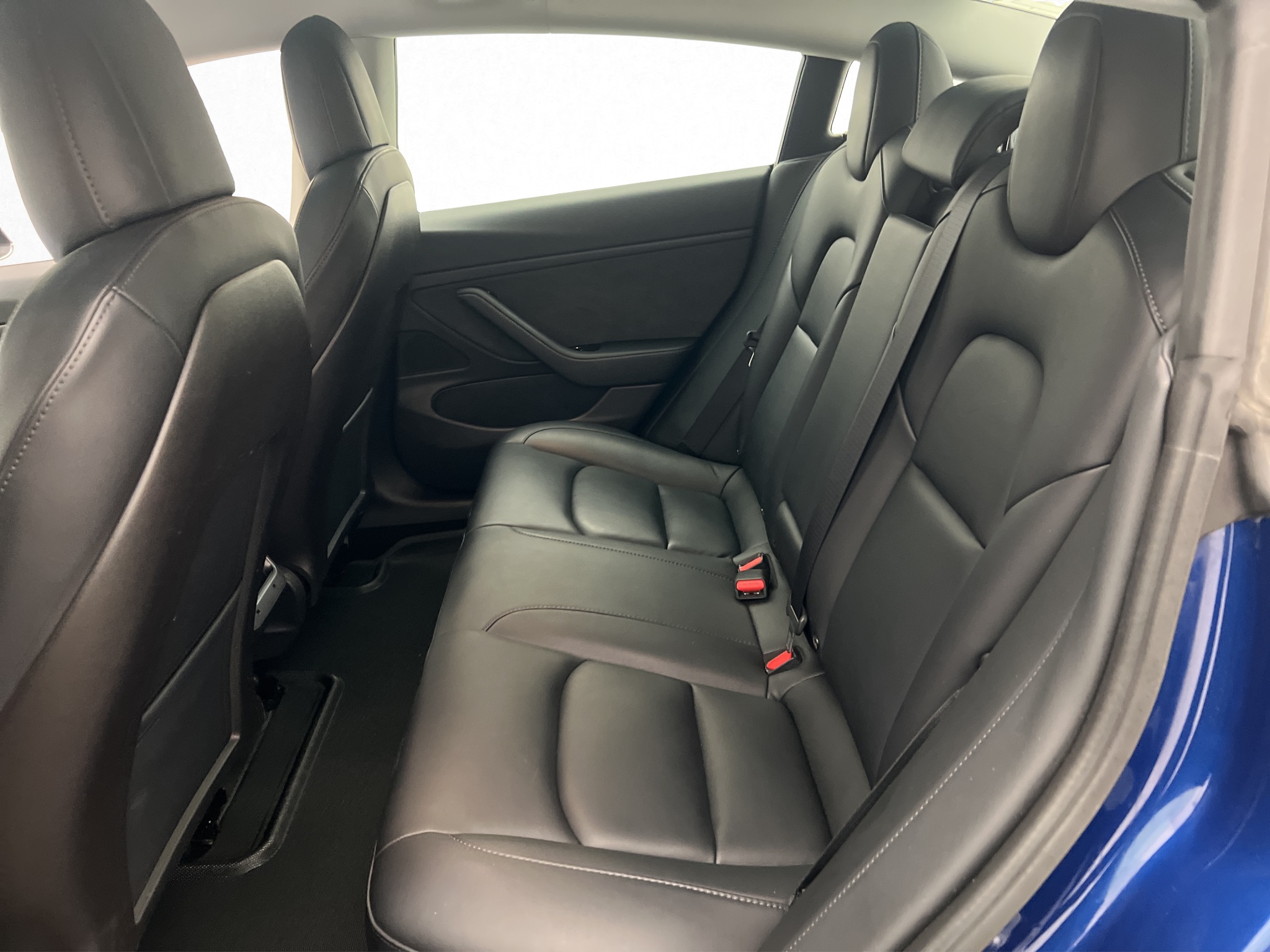 Tesla Model 3 Performance, 513hp, 2020