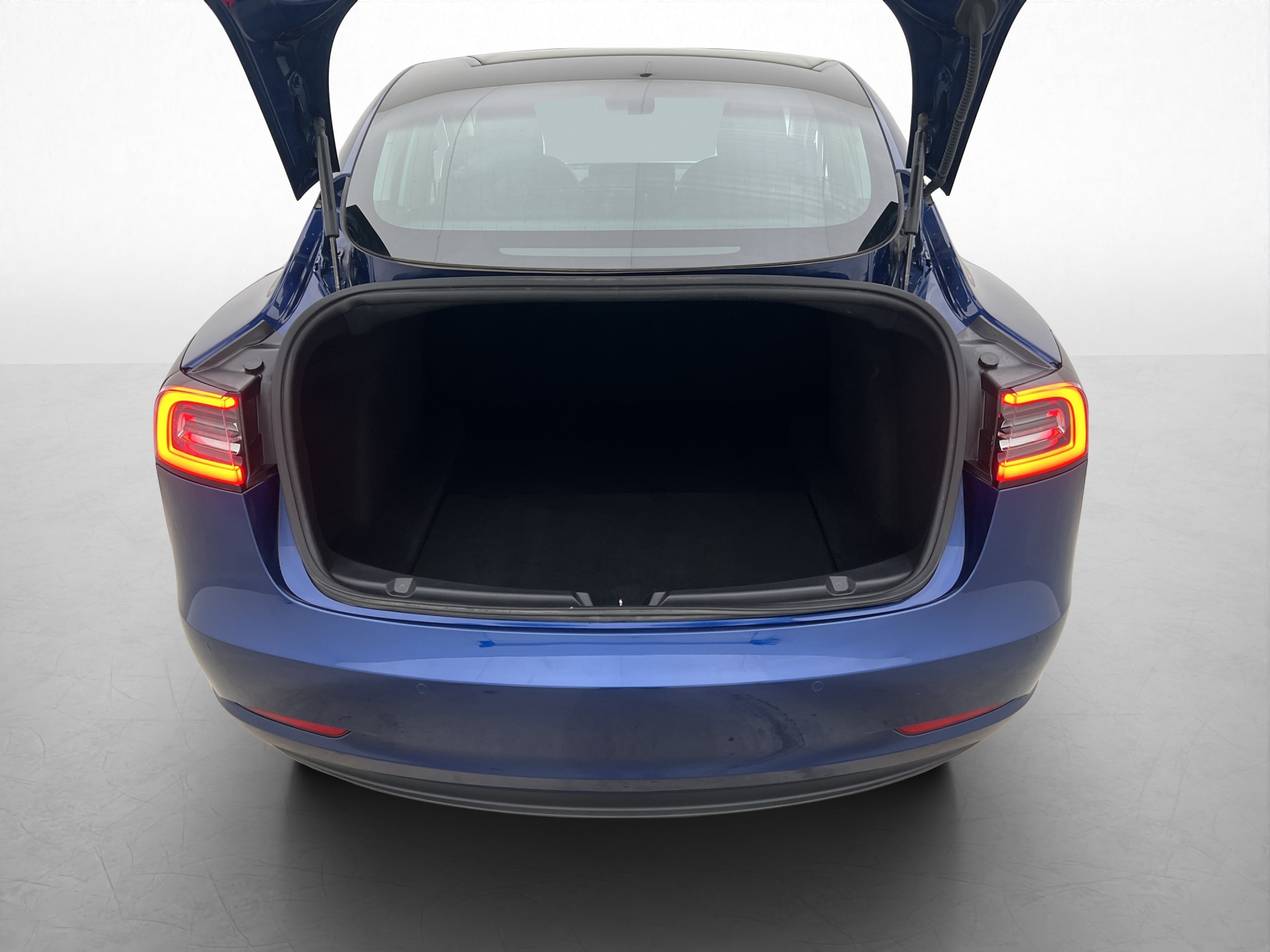 Tesla Model 3 Performance, 513hp, 2020