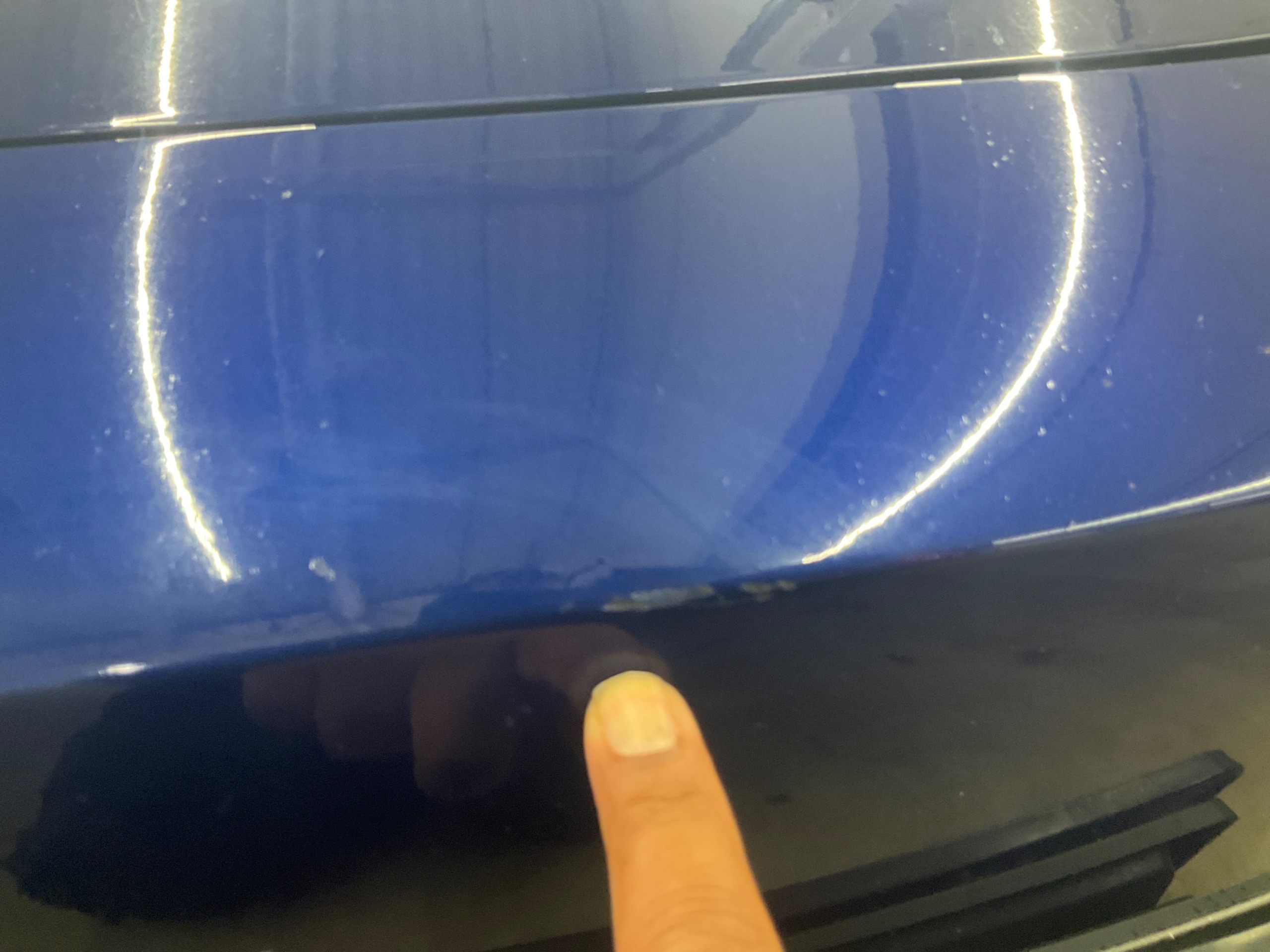 Tesla Model 3 Performance, 513hp, 2020