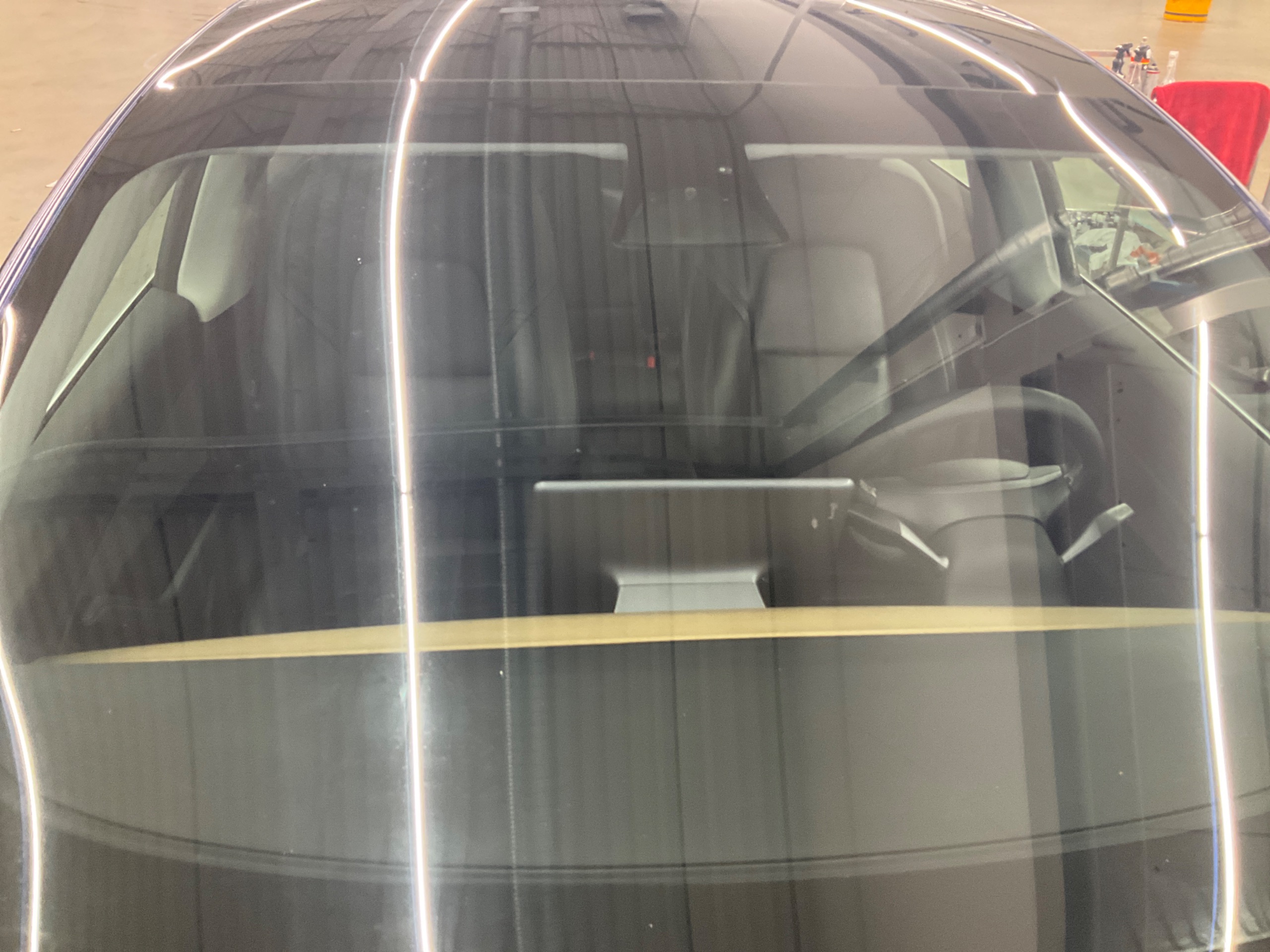 Tesla Model 3 Performance, 513hp, 2020