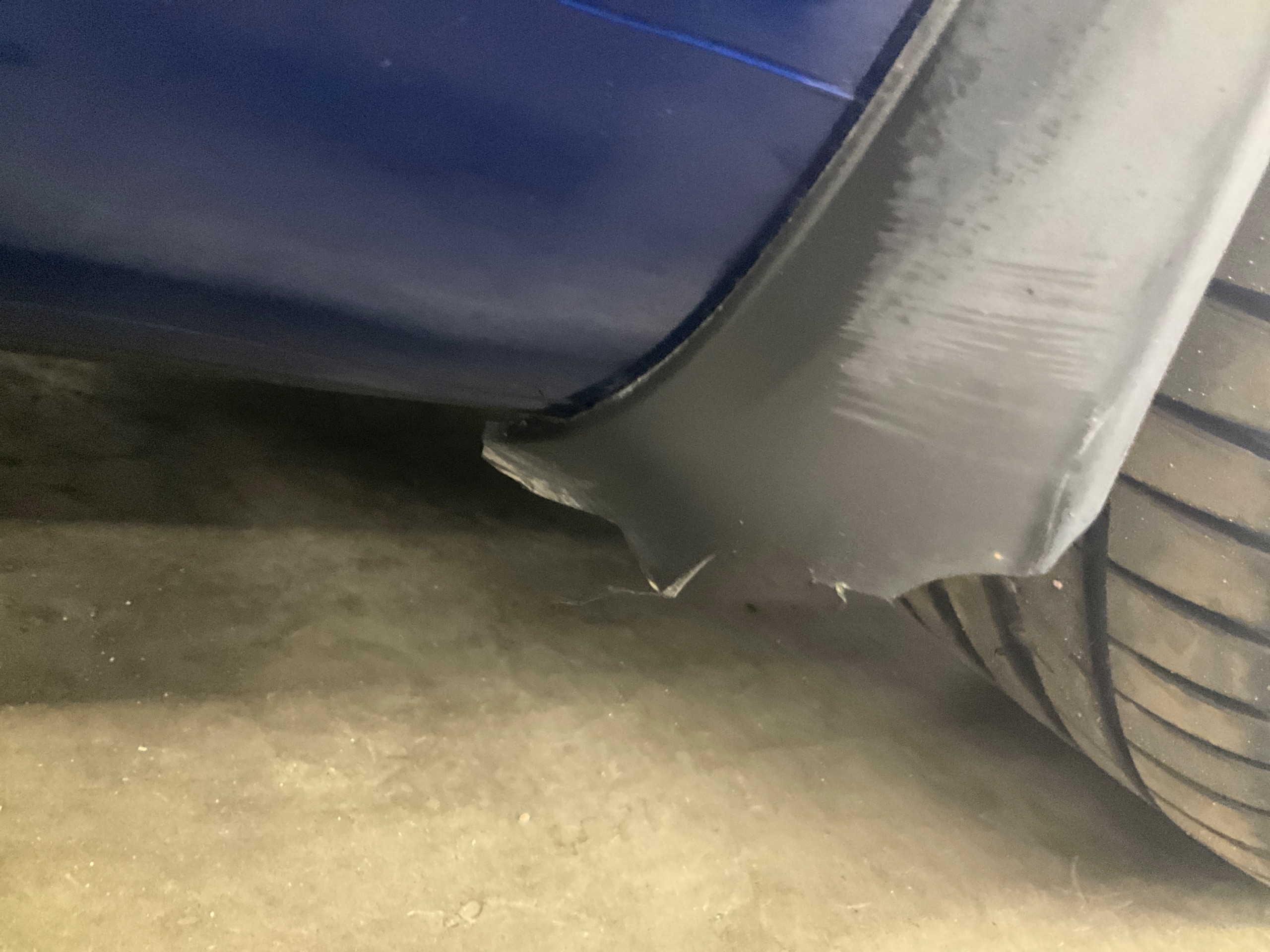 Tesla Model 3 Performance, 513hp, 2020
