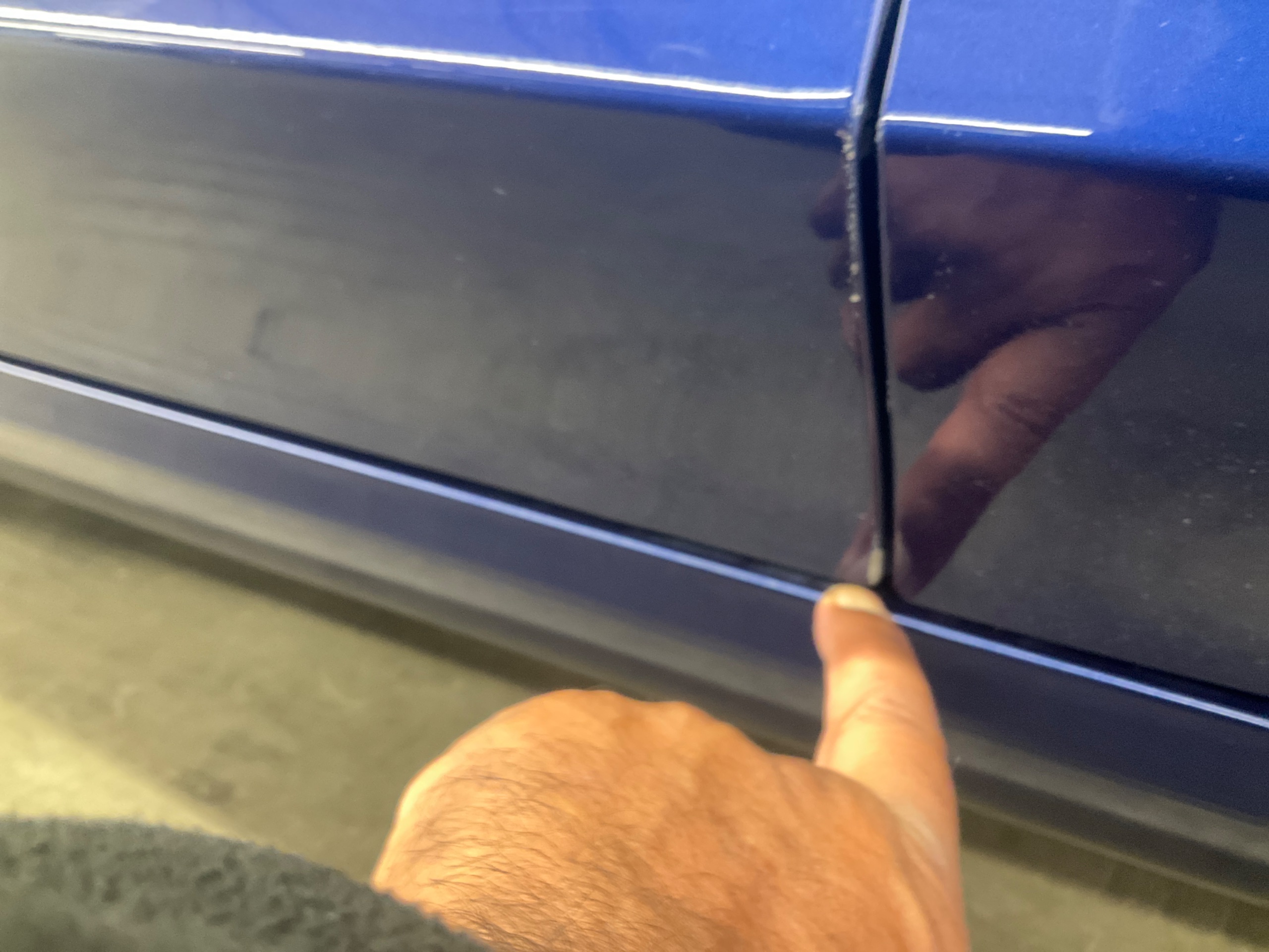 Tesla Model 3 Performance, 513hp, 2020