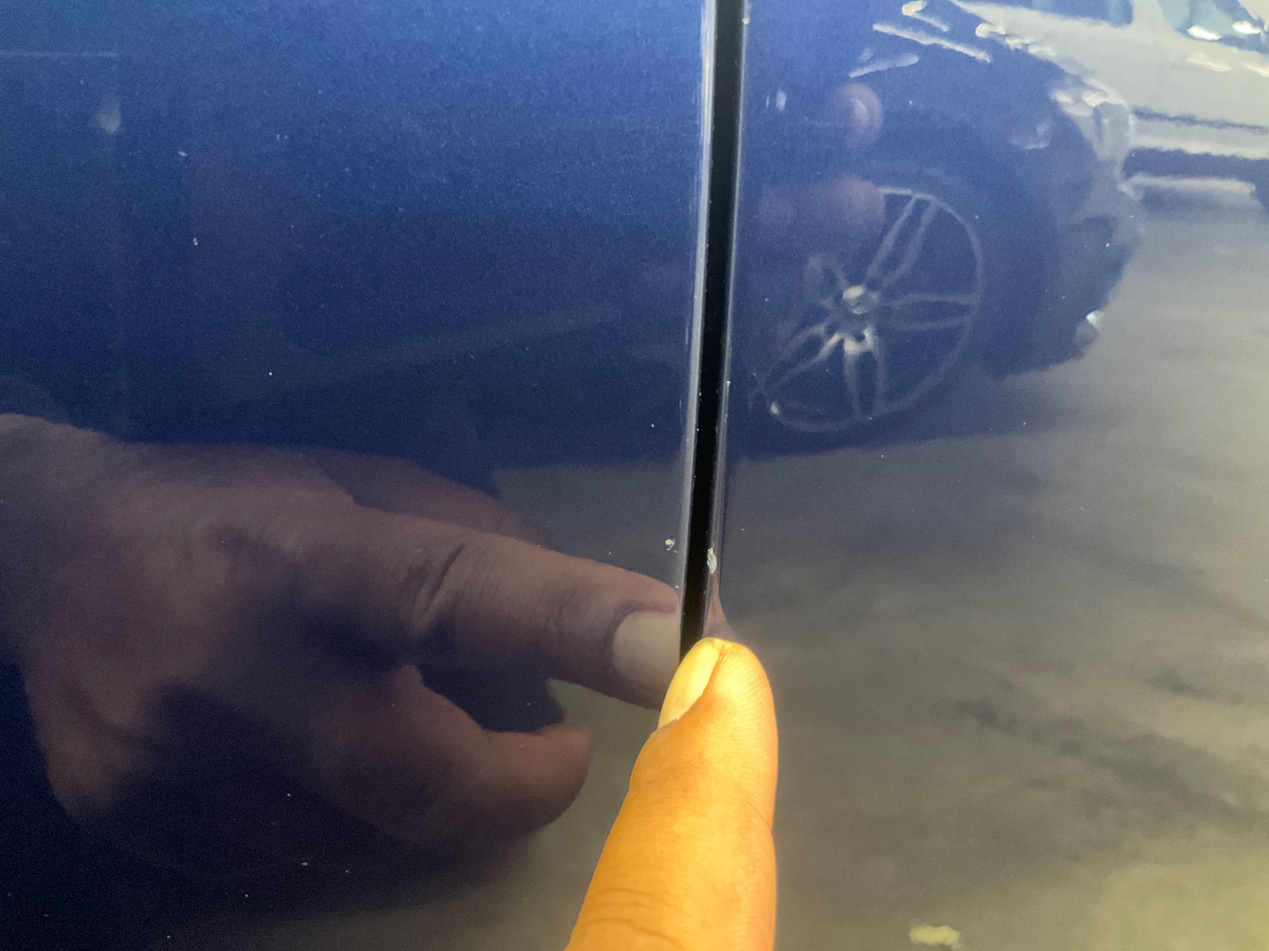Tesla Model 3 Performance, 513hp, 2020