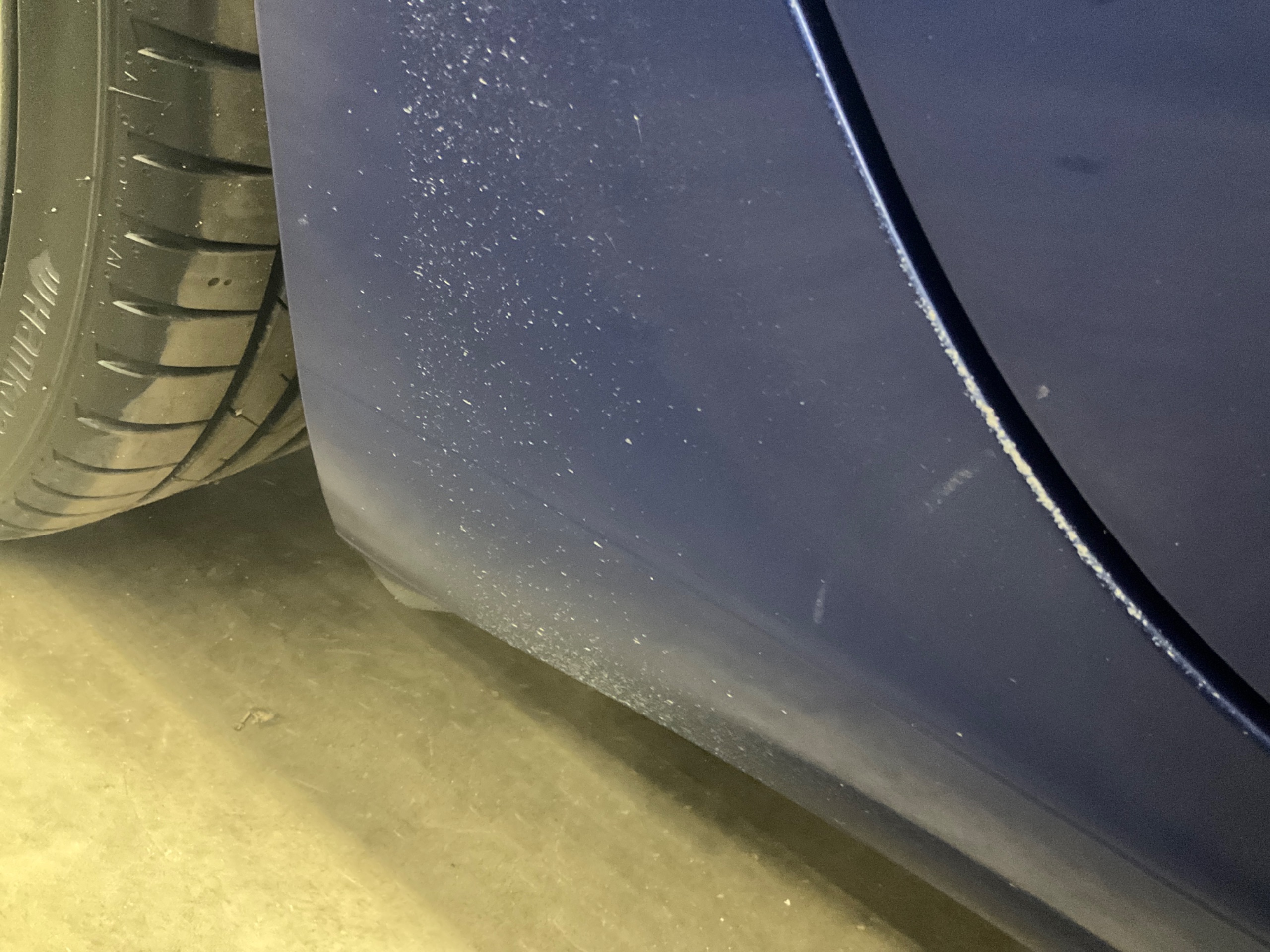 Tesla Model 3 Performance, 513hp, 2020