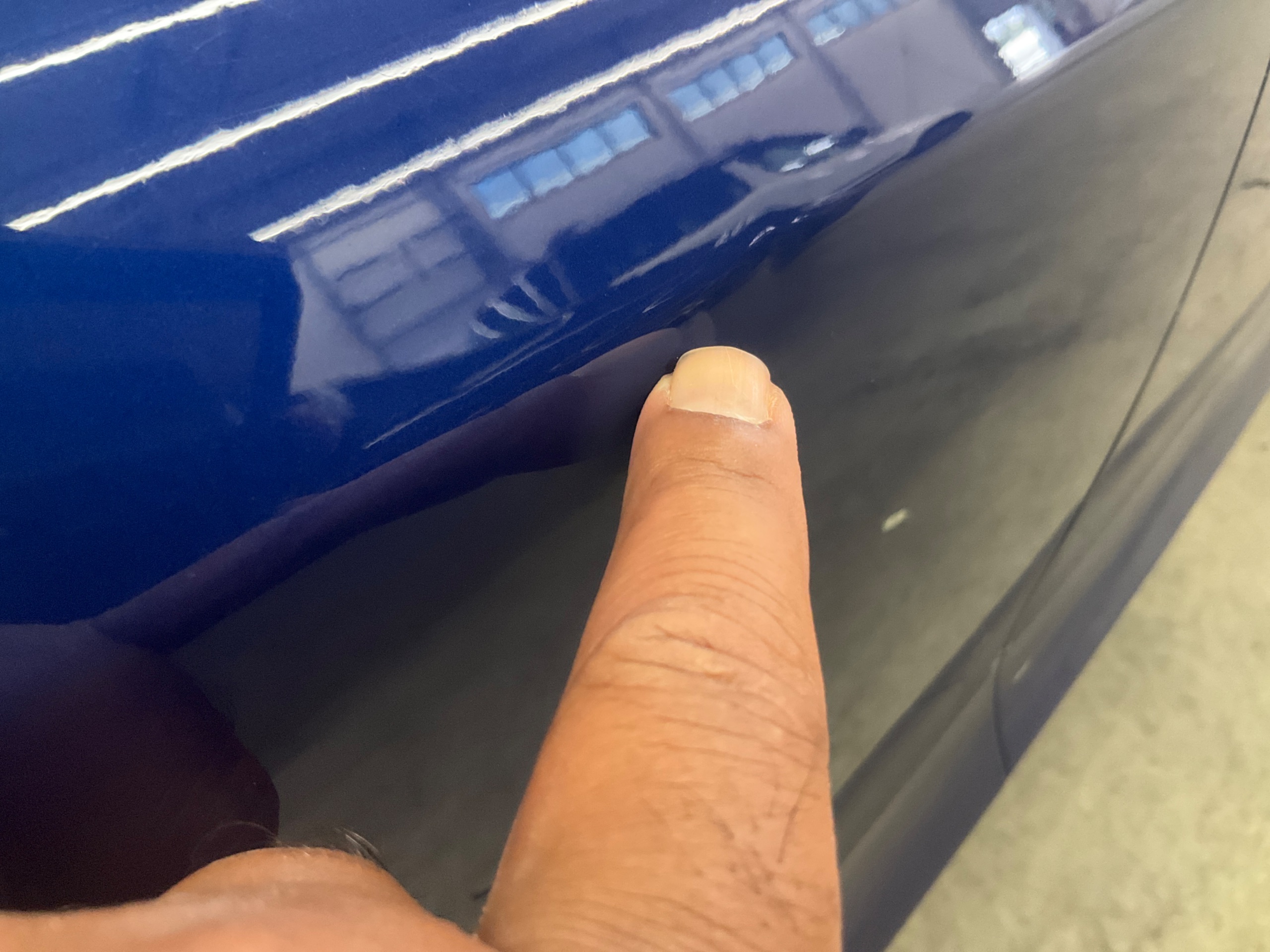 Tesla Model 3 Performance, 513hp, 2020