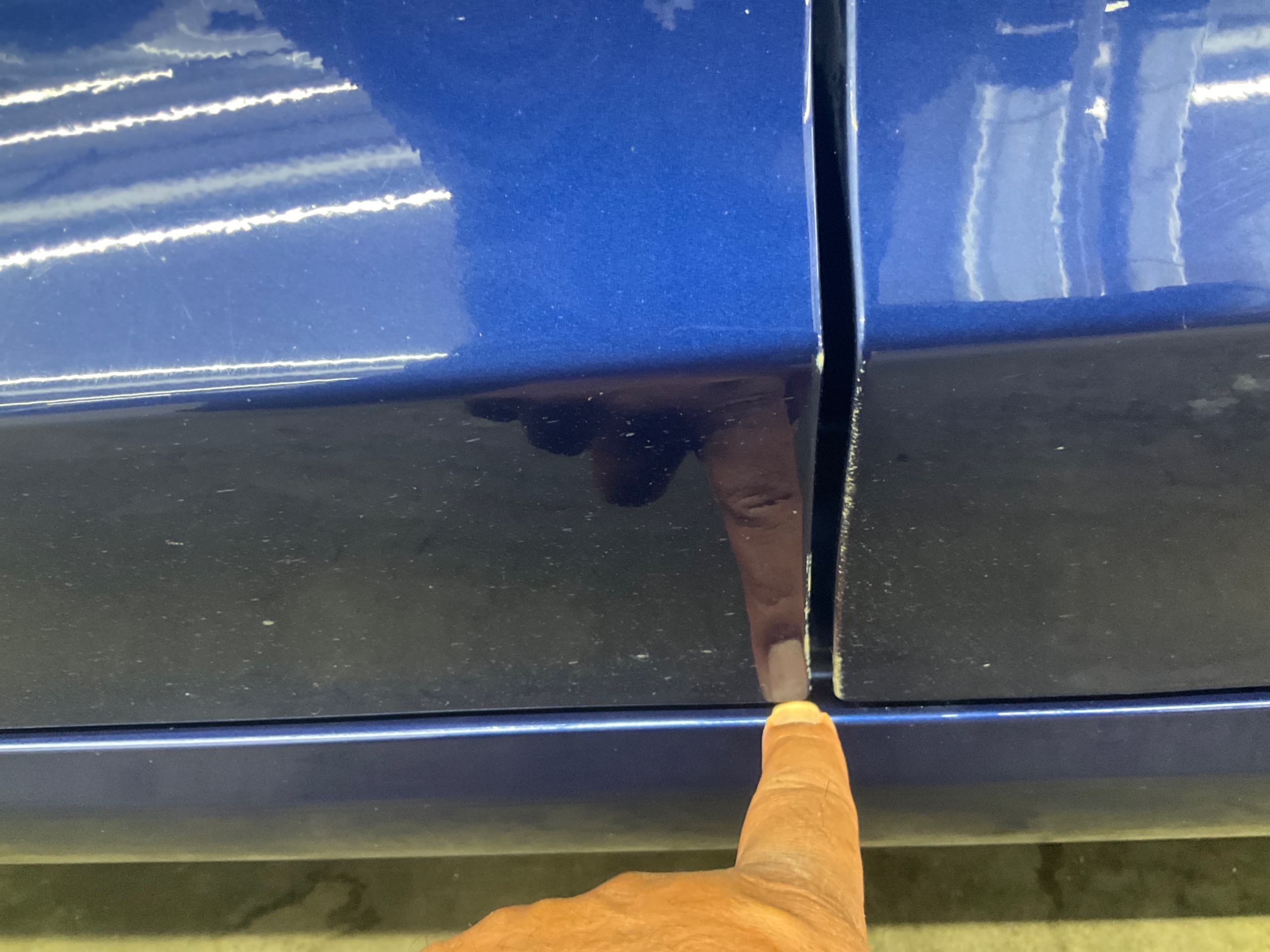 Tesla Model 3 Performance, 513hp, 2020
