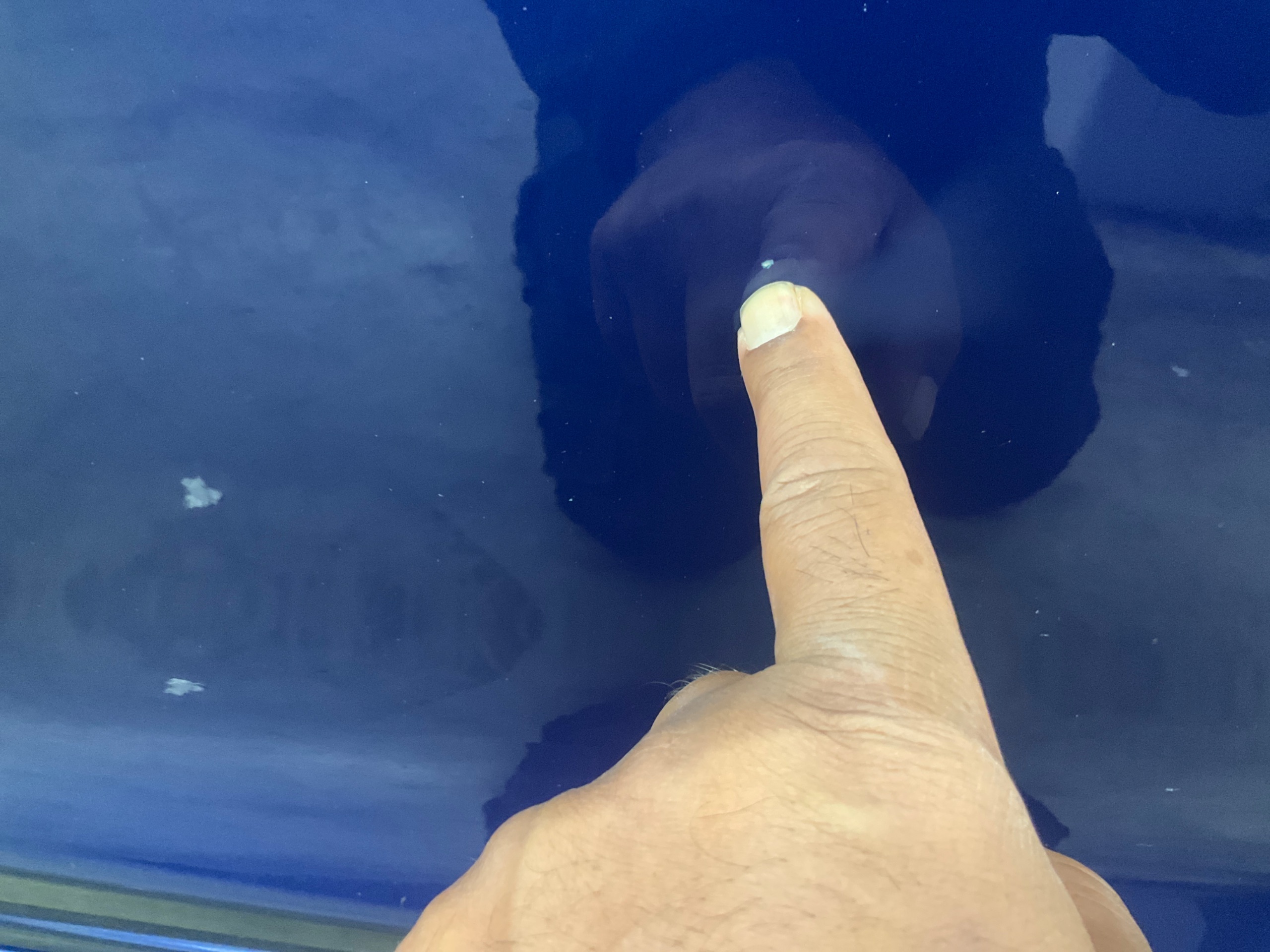 Tesla Model 3 Performance, 513hp, 2020