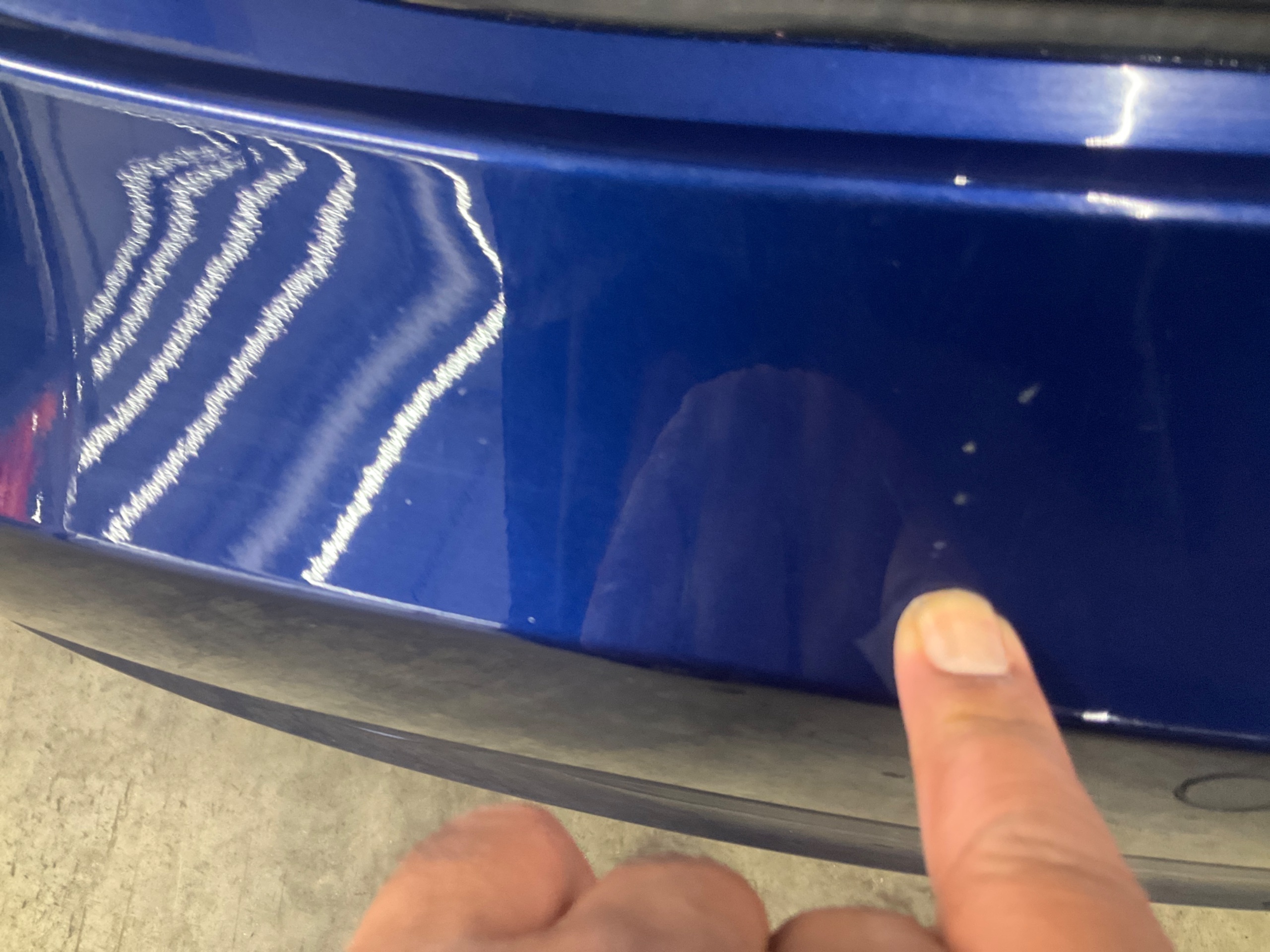 Tesla Model 3 Performance, 513hp, 2020