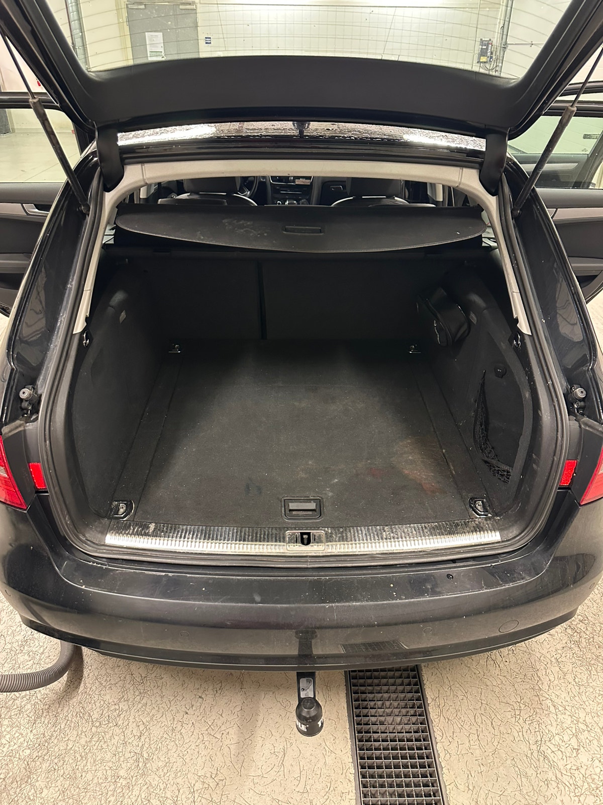 Audi A4 Avant 2.0 TDI DPF Multitronic, 143ps, 2013