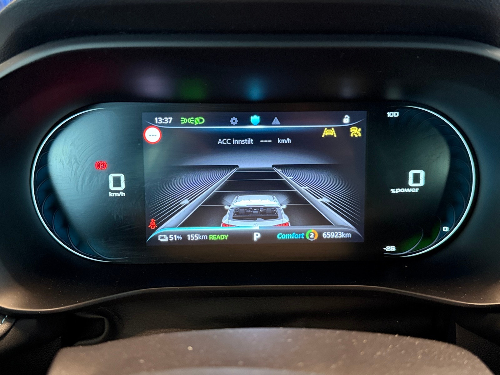 MG 5 Standard Range, 177hp, 2022