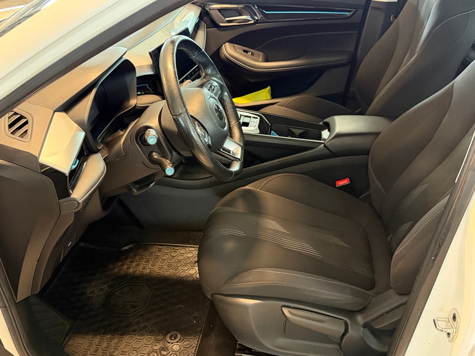 MG 5 Standard Range, 177hp, 2022