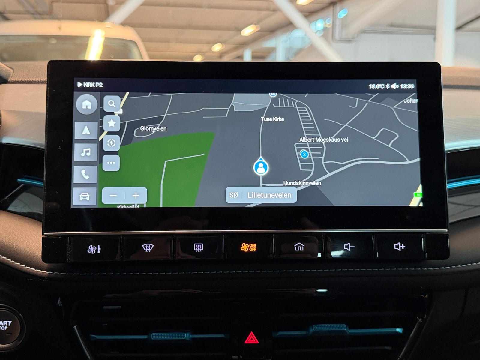 MG 5 Standard Range, 177hp, 2022
