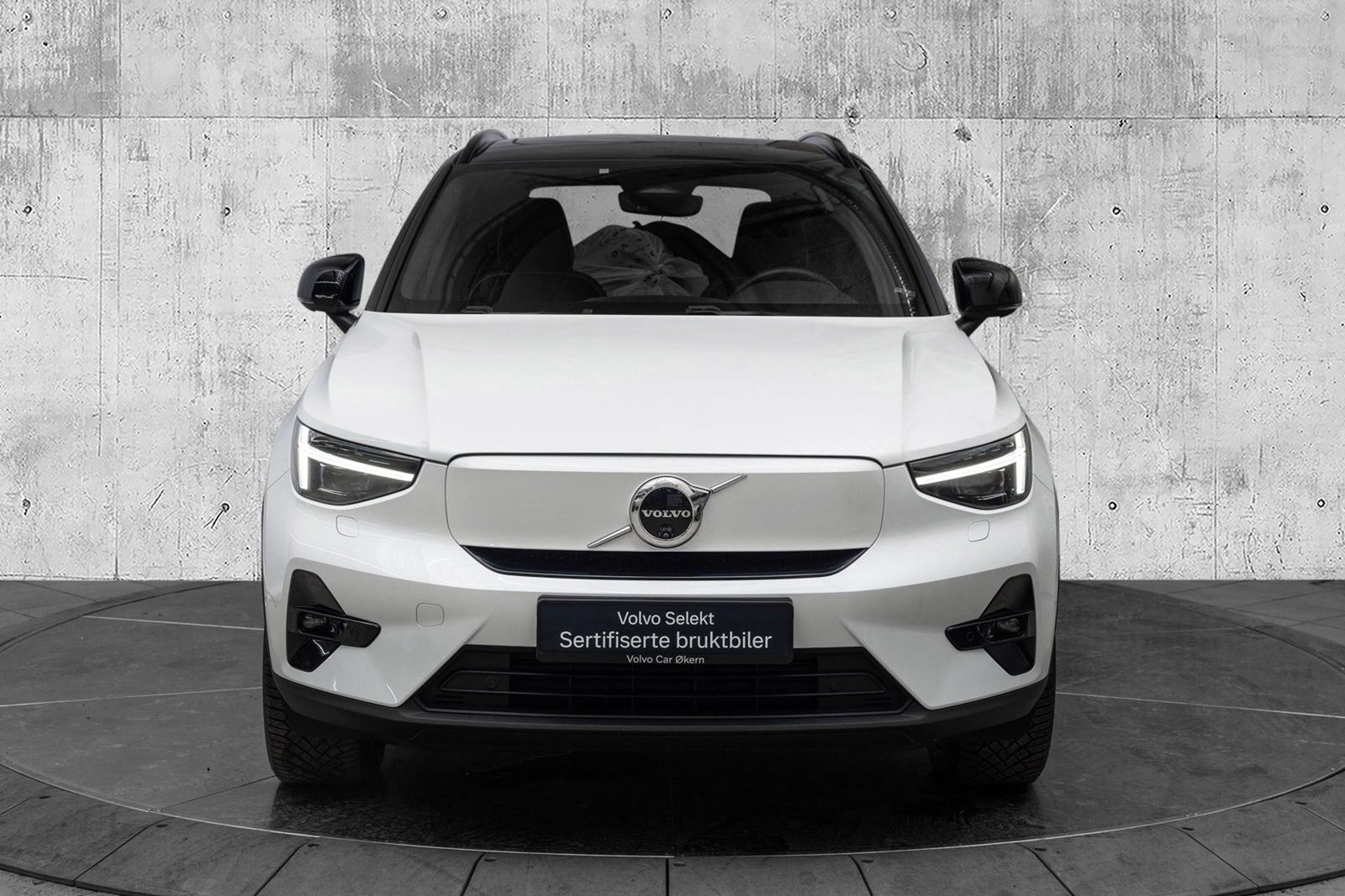 Volvo XC40 Recharge Extended Range, 252hk, 2024