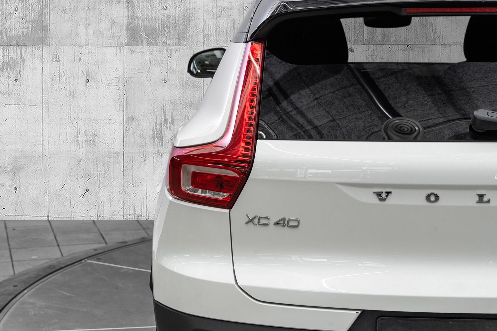 Volvo XC40 Recharge Extended Range, 252hk, 2024