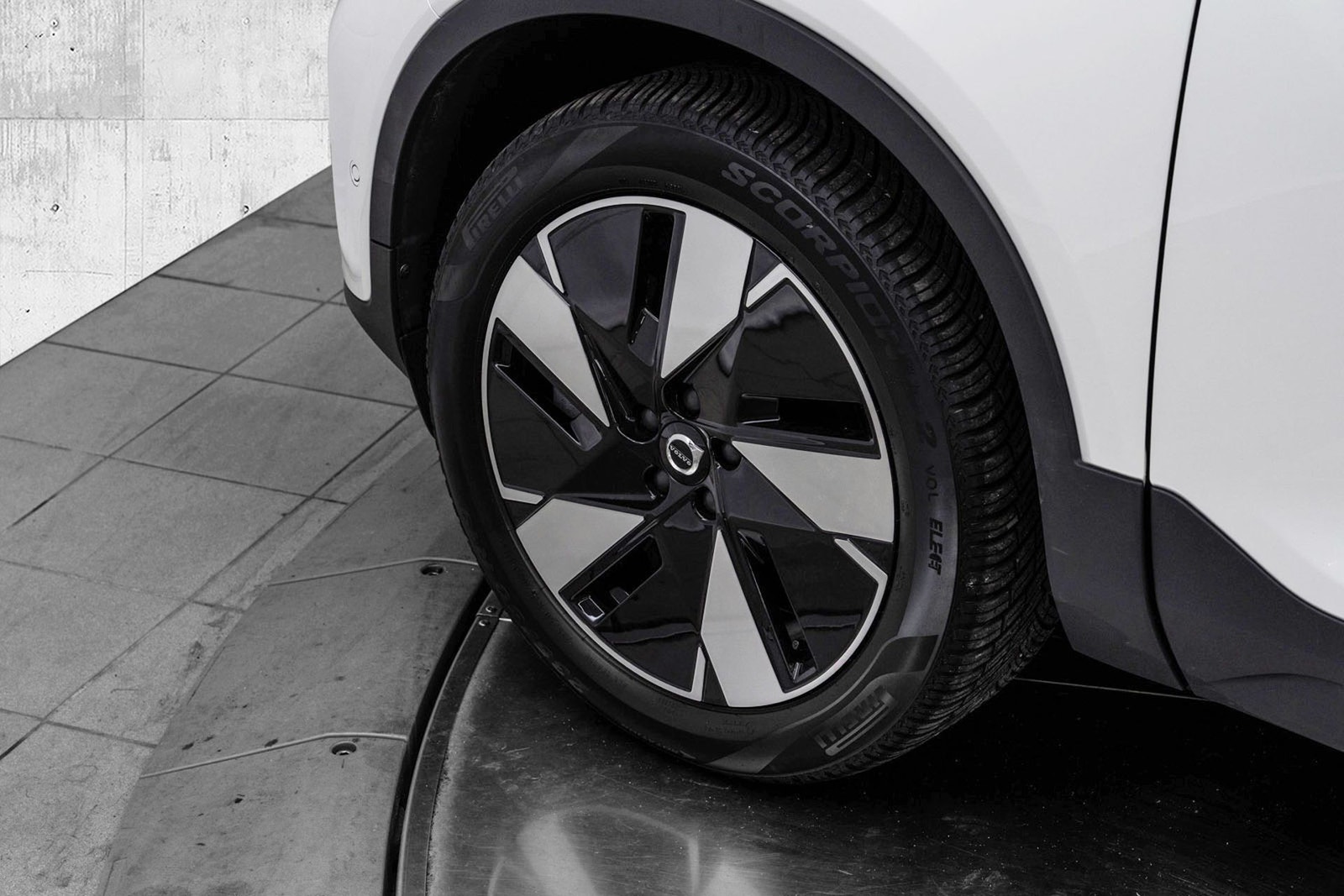 Volvo XC40 Recharge Extended Range, 252hk, 2024