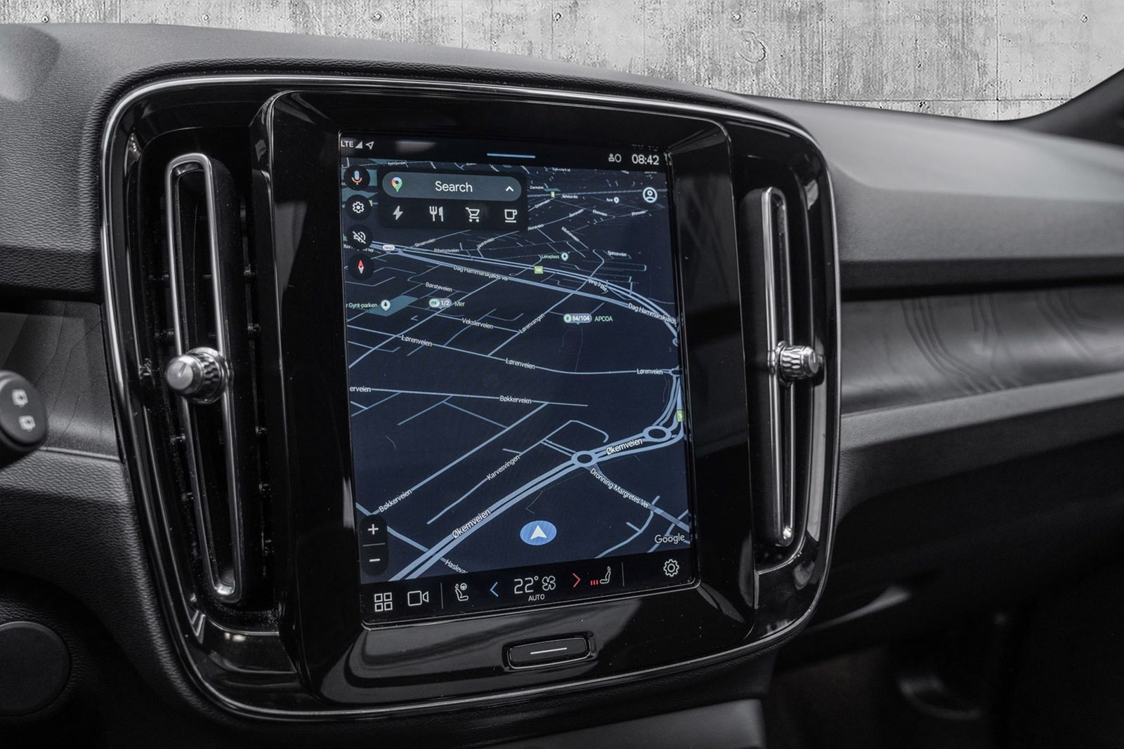 Volvo XC40 Recharge Extended Range, 252hk, 2024