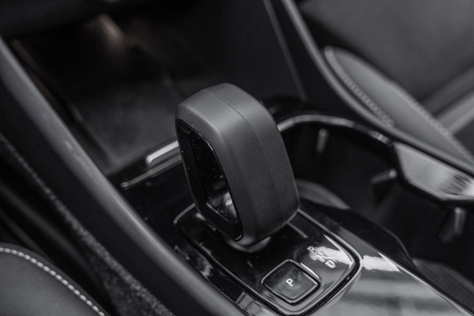 Volvo XC40 Recharge Extended Range, 252hk, 2024