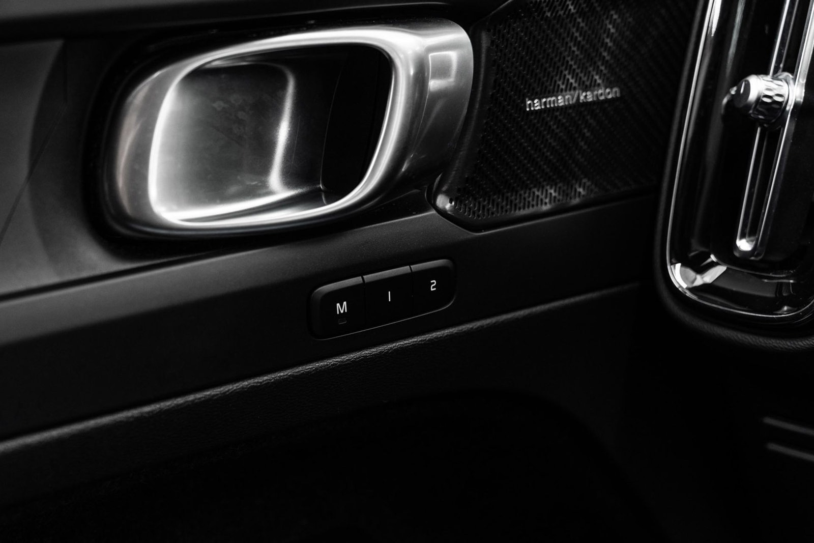 Volvo XC40 Recharge Extended Range, 252hk, 2024
