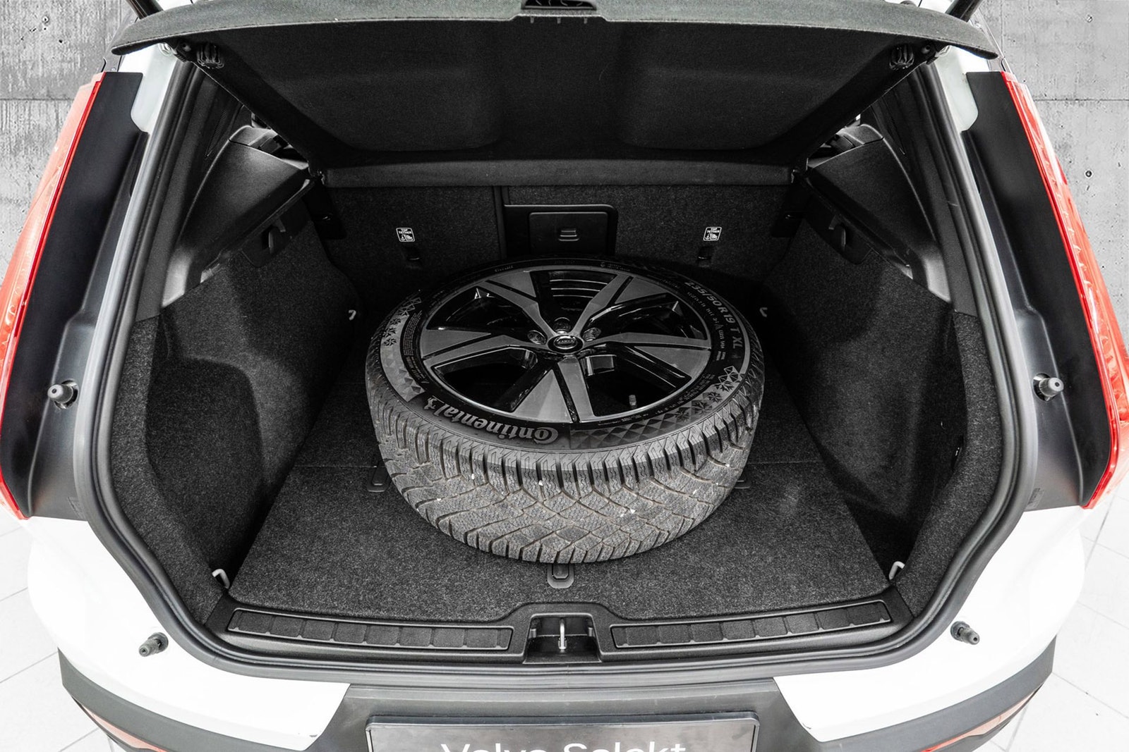 Volvo XC40 Recharge Extended Range, 252hk, 2024