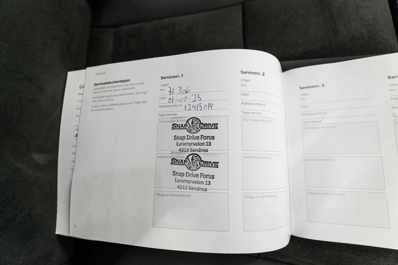 Volvo XC40 Recharge Extended Range, 252hk, 2024