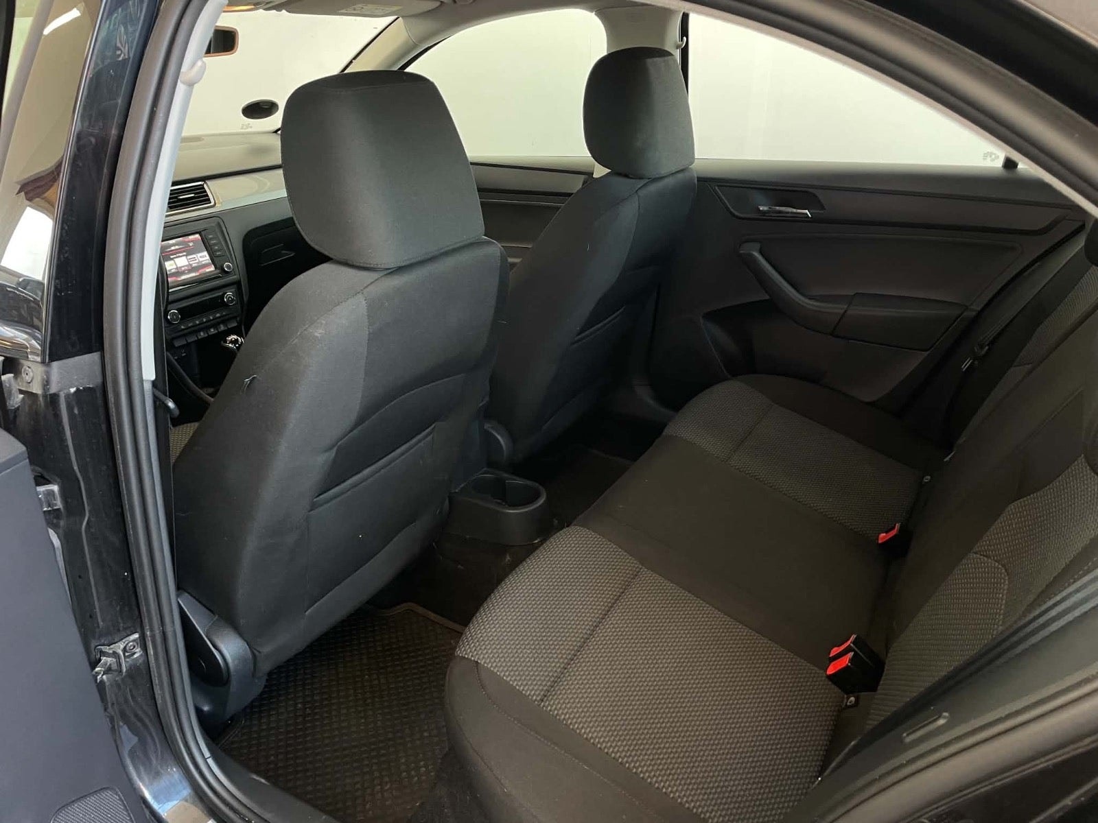 SEAT Toledo 1.2 TSI Manual, 6-trins, 110ps, 2016