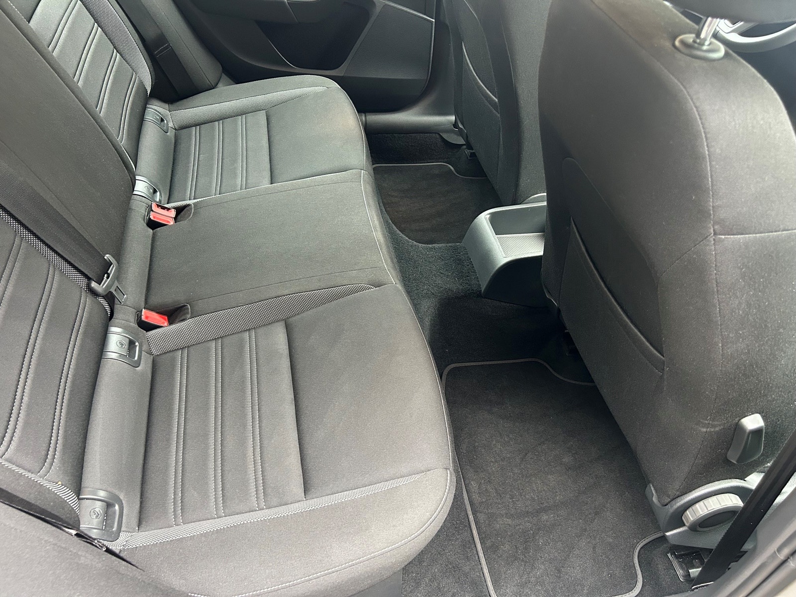 Škoda Octavia 1.8 TSI Manual, 180hp, 2018