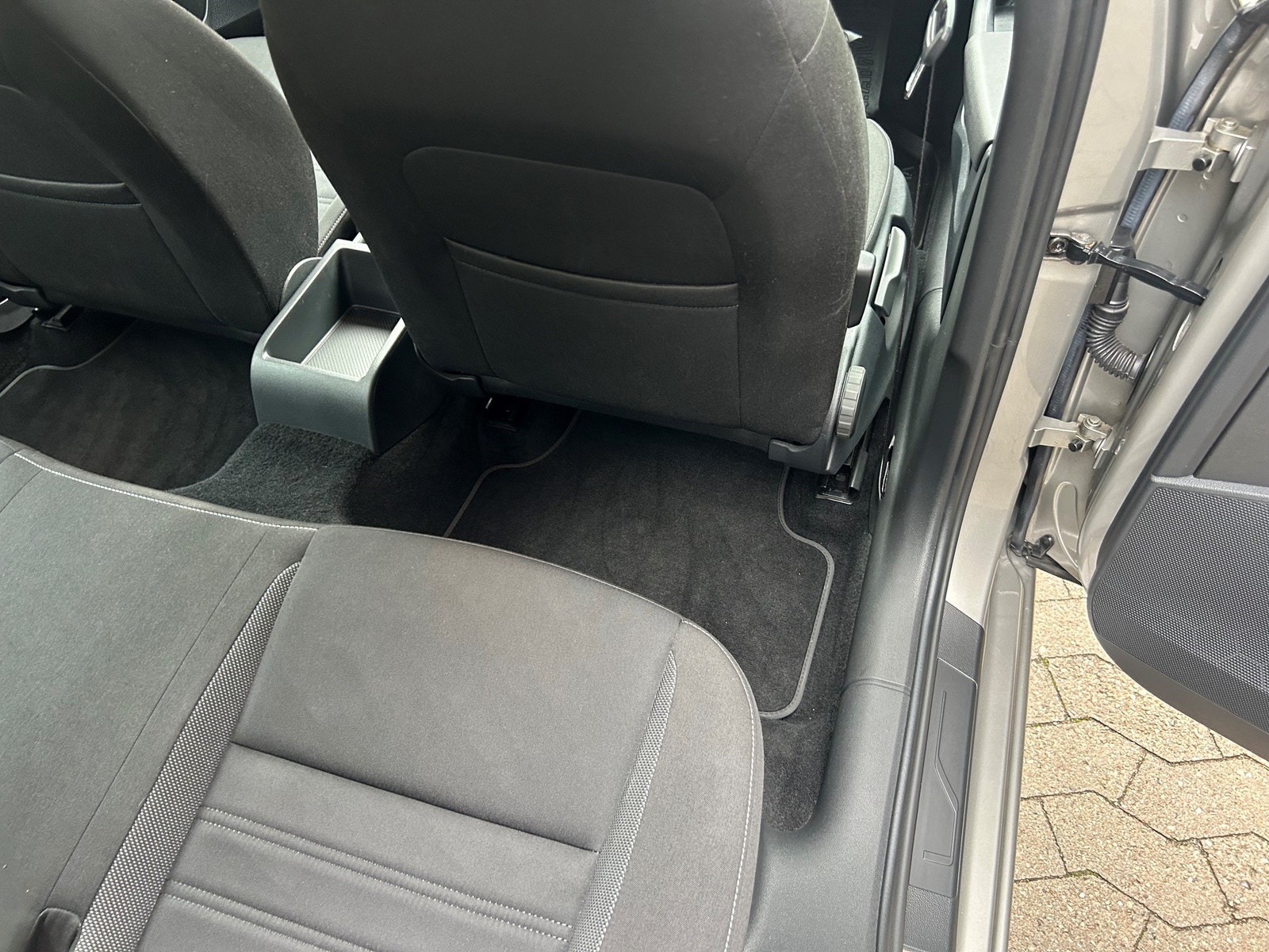 Škoda Octavia 1.8 TSI Manual, 180hp, 2018