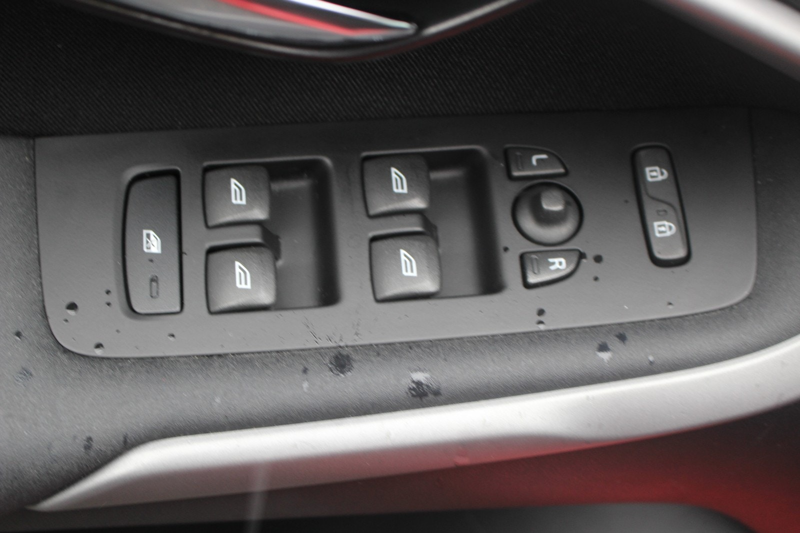 Volvo V40 D2 Powershift 6, 6-trins, 115ps, 2015