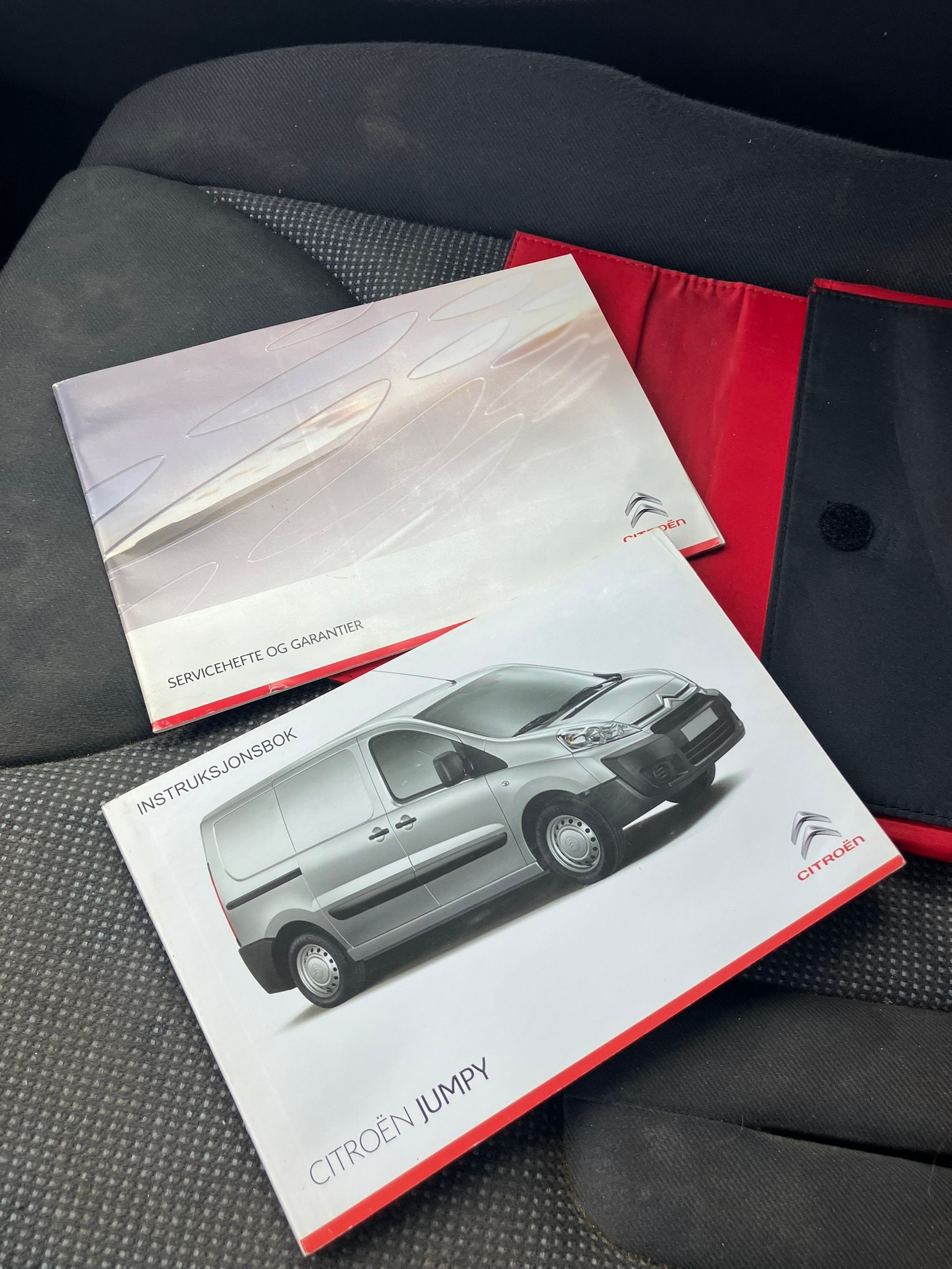 Citroën Jumpy Van 2.0 HDi Manuell, 6-trinn, 128hk, 2014