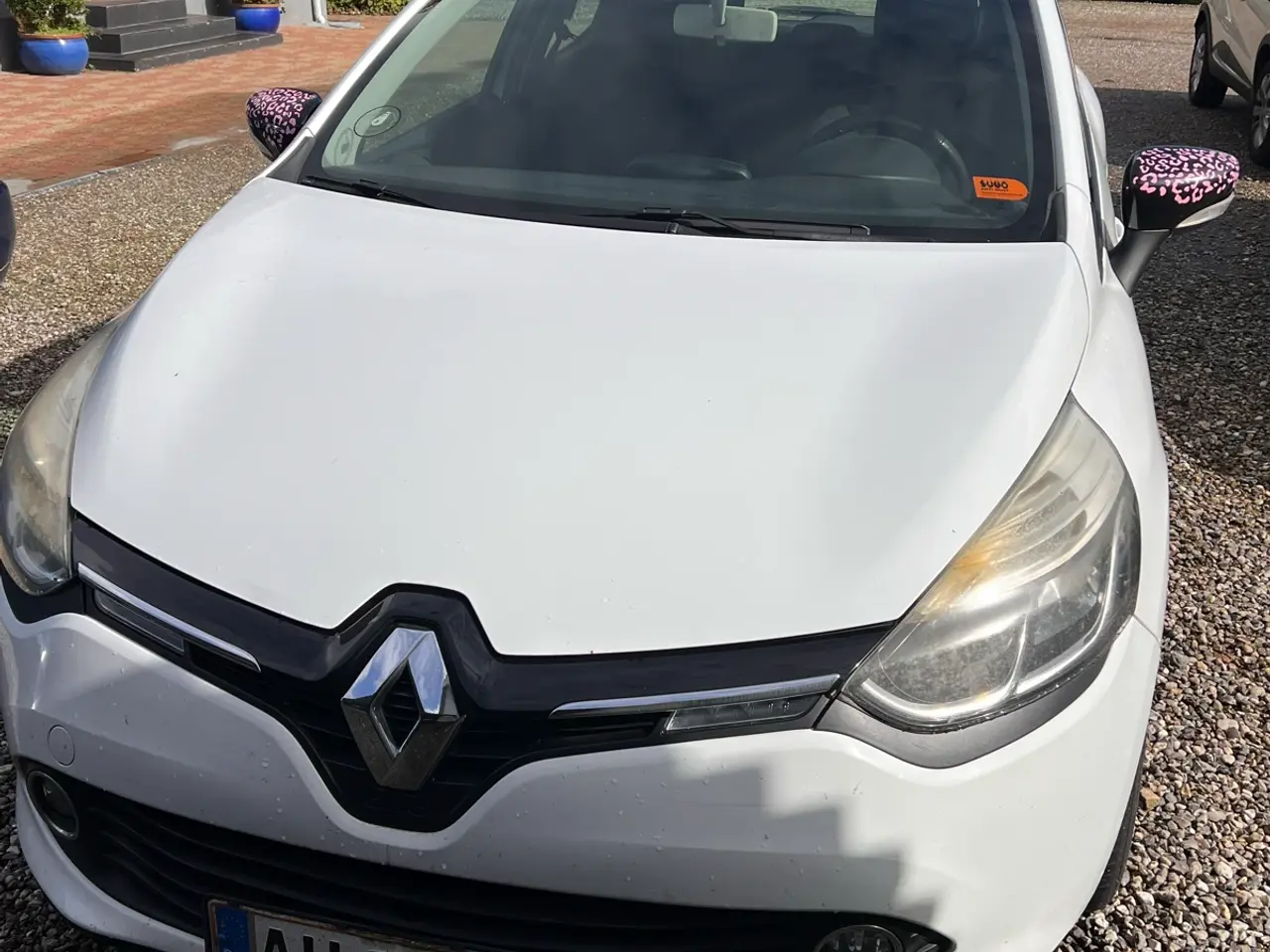 Renault Clio 0.9 TCe Manual, 90hp, 2013