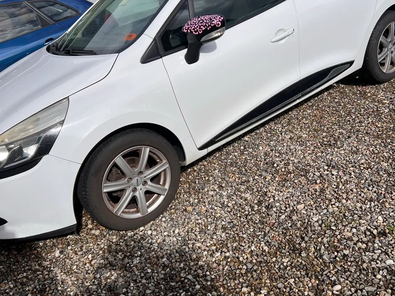 Renault Clio 0.9 TCe Manual, 90hp, 2013