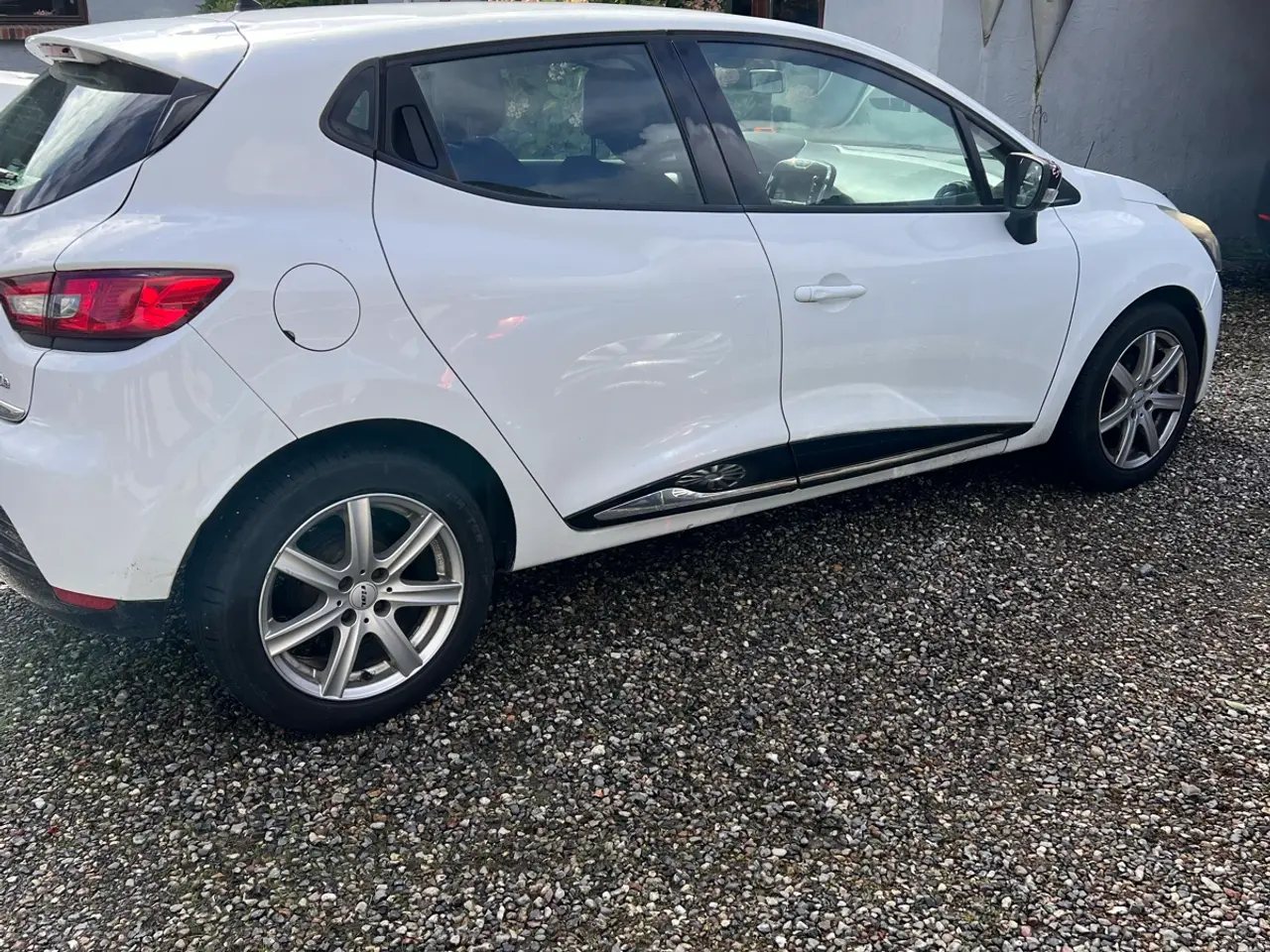 Renault Clio 0.9 TCe Manual, 90hp, 2013