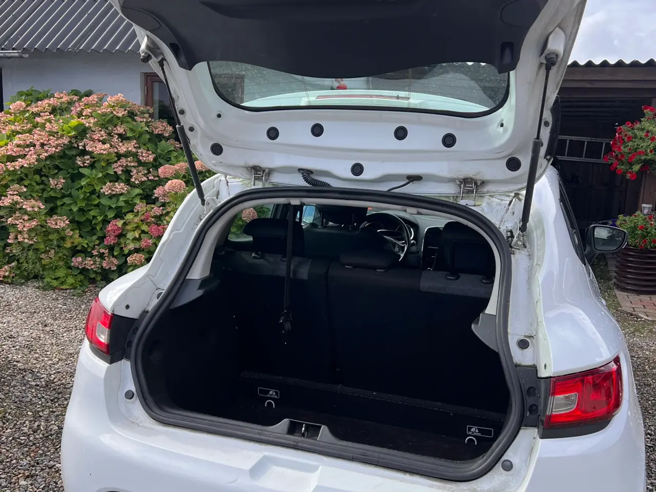 Renault Clio 0.9 TCe Manual, 90hp, 2013