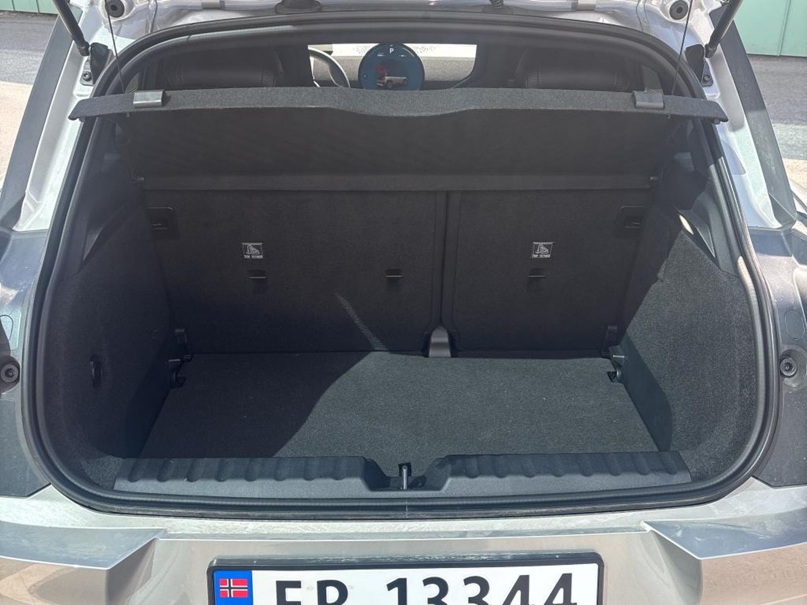 MINI Aceman SE, 218ps, 2026