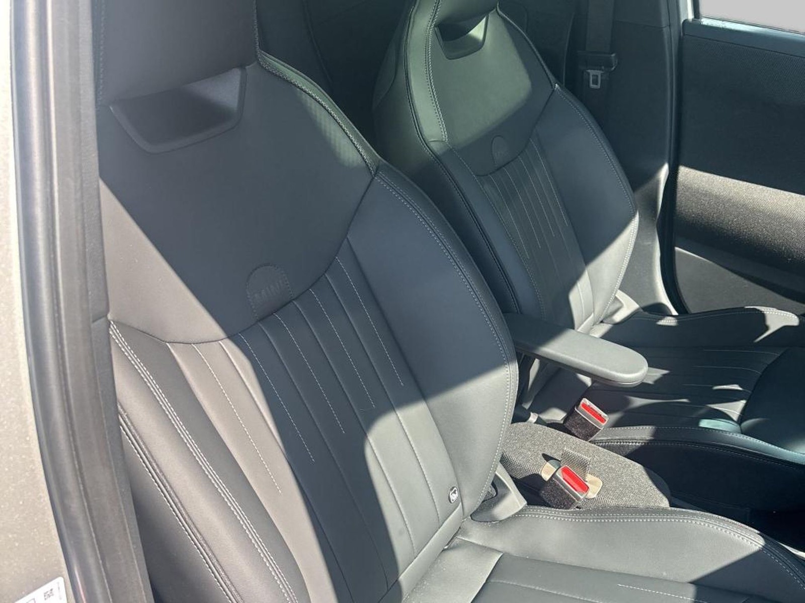 MINI Aceman SE, 218ps, 2026