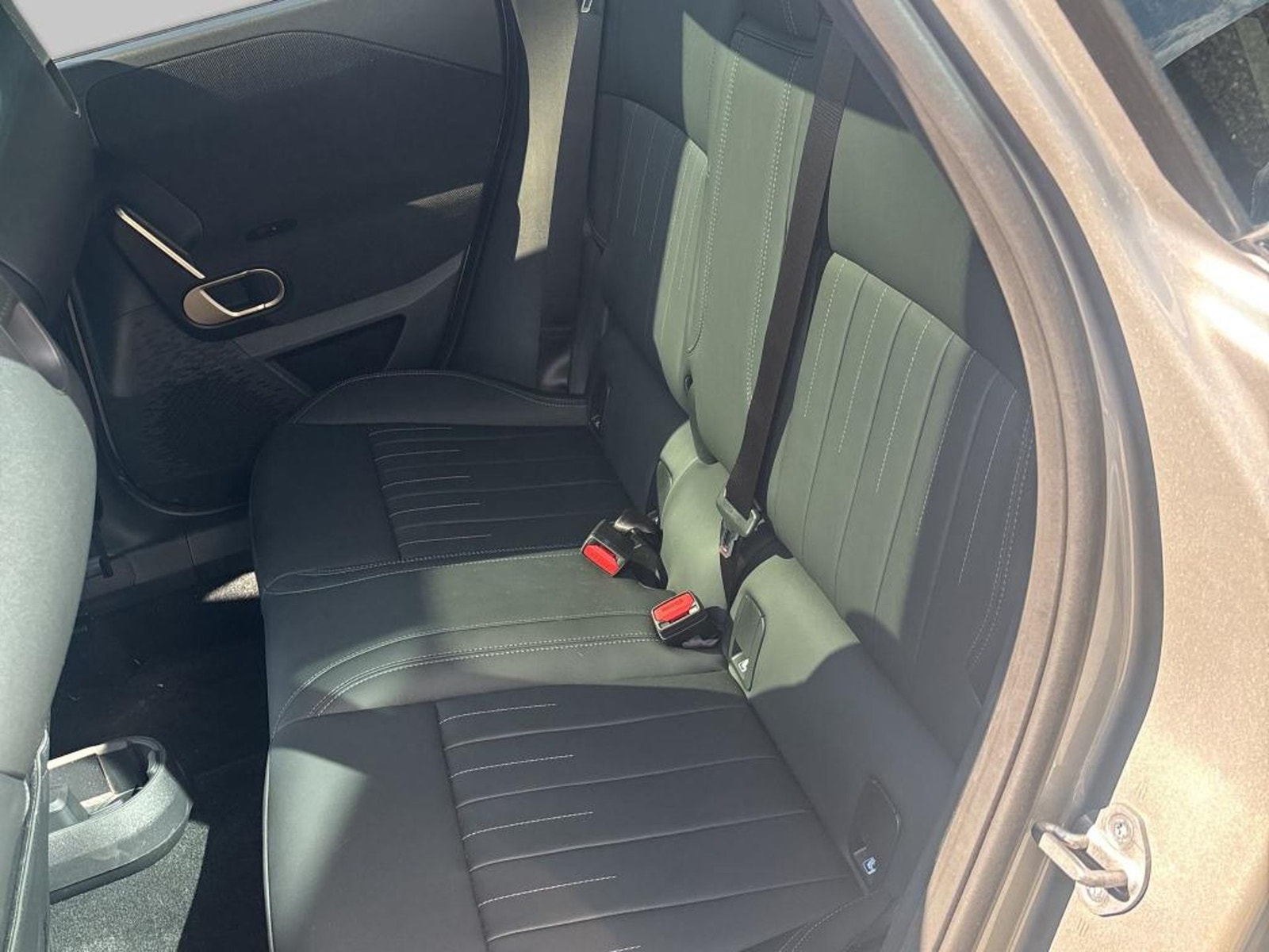 MINI Aceman SE, 218ps, 2026