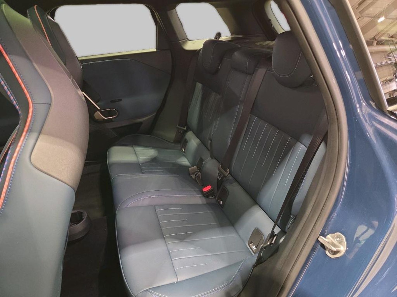 MINI Aceman SE, 218ps, 2026