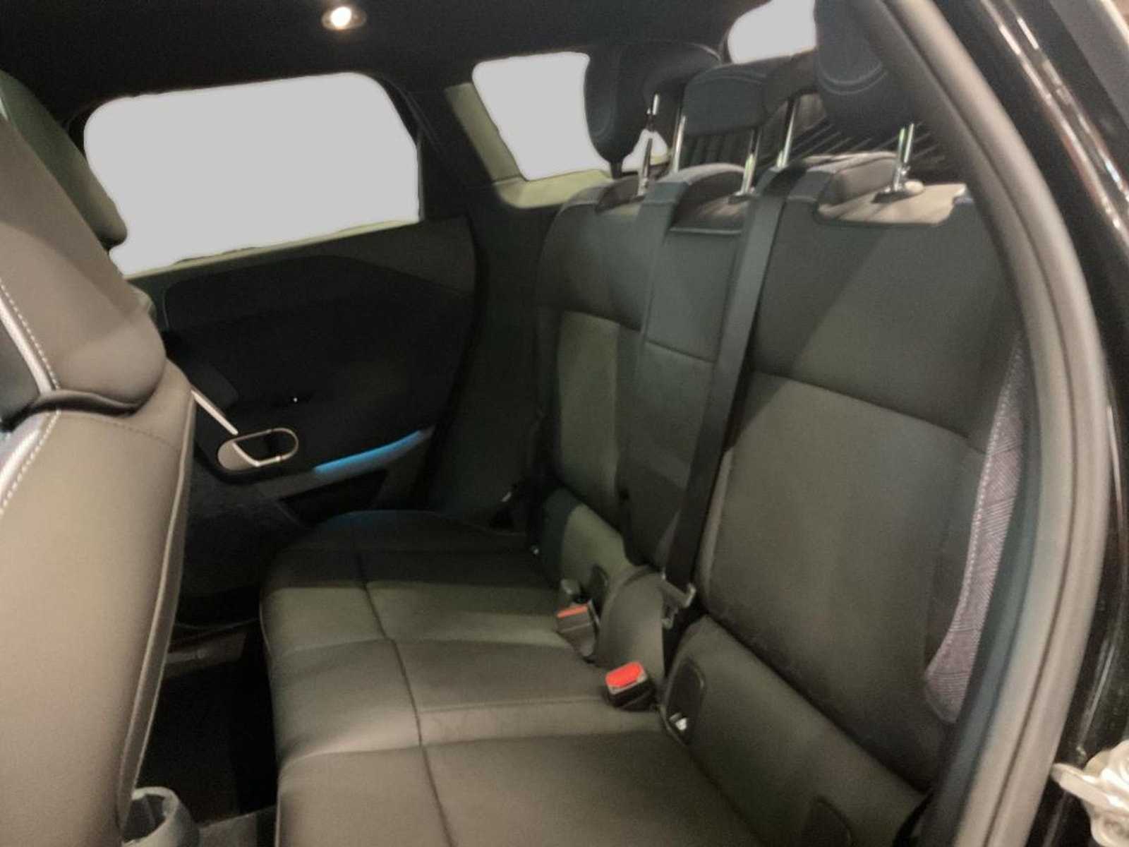 MINI Aceman SE, 218ps, 2026