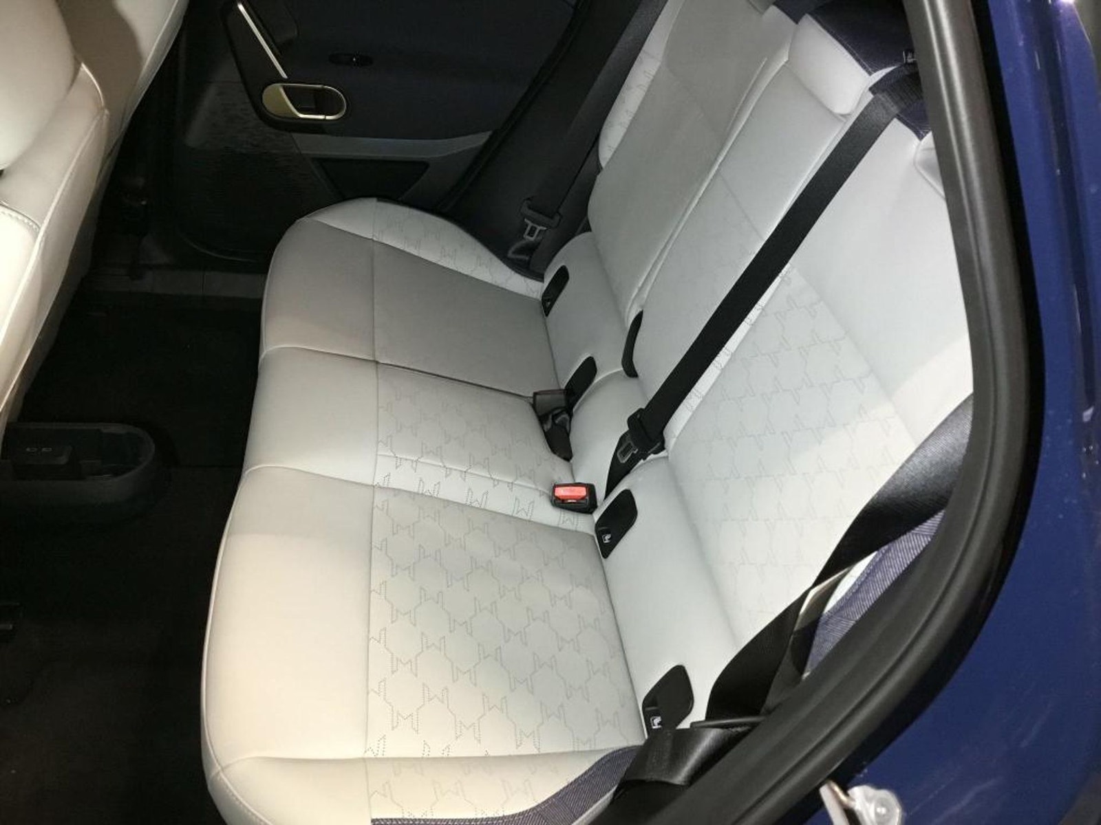 MINI Aceman E, 184hp, 2026