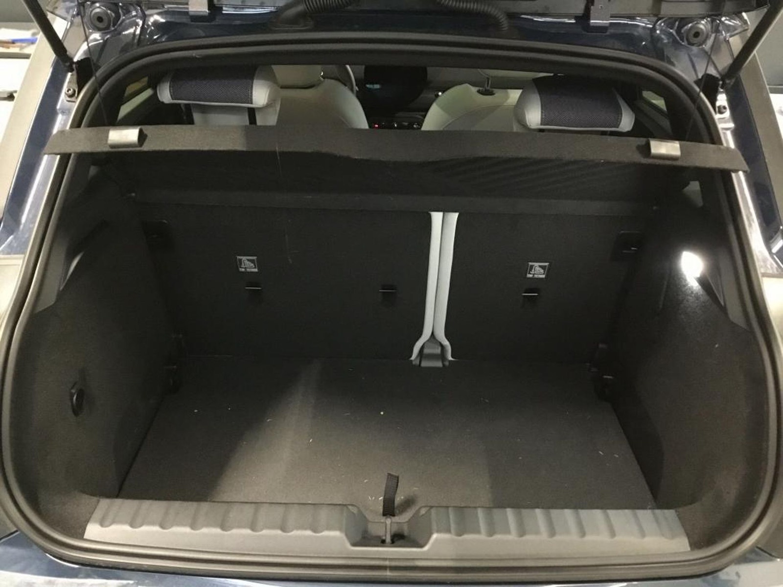 MINI Aceman E, 184hp, 2026